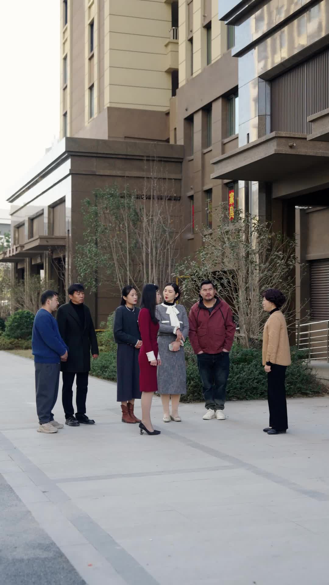 Episode 9 - 莫让流言伤人心