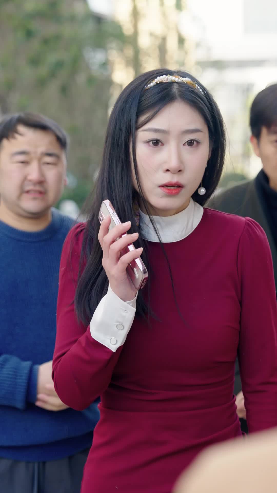 Episode 10 - 莫让流言伤人心