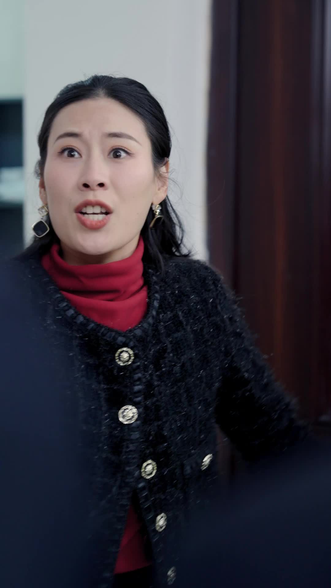 Episode 12 - 莫让流言伤人心