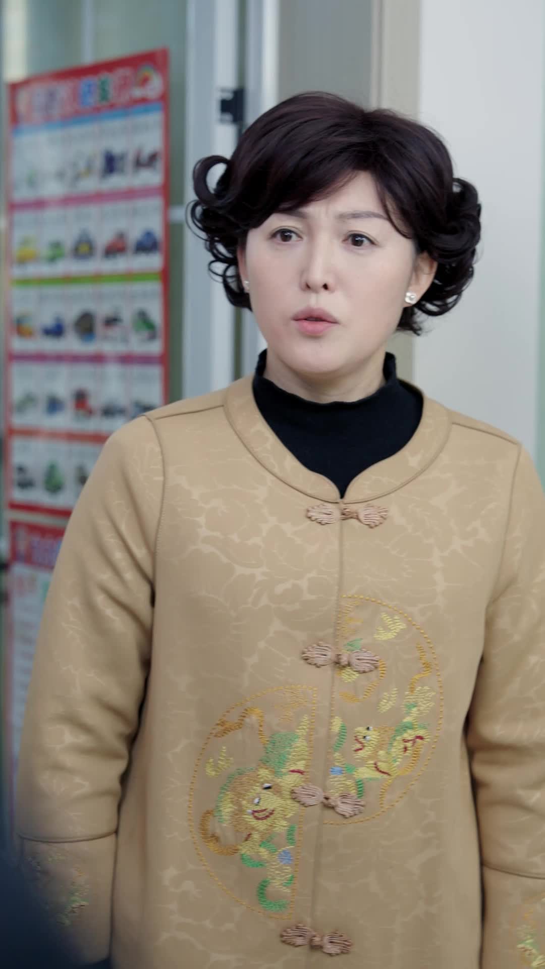 Episode 14 - 莫让流言伤人心