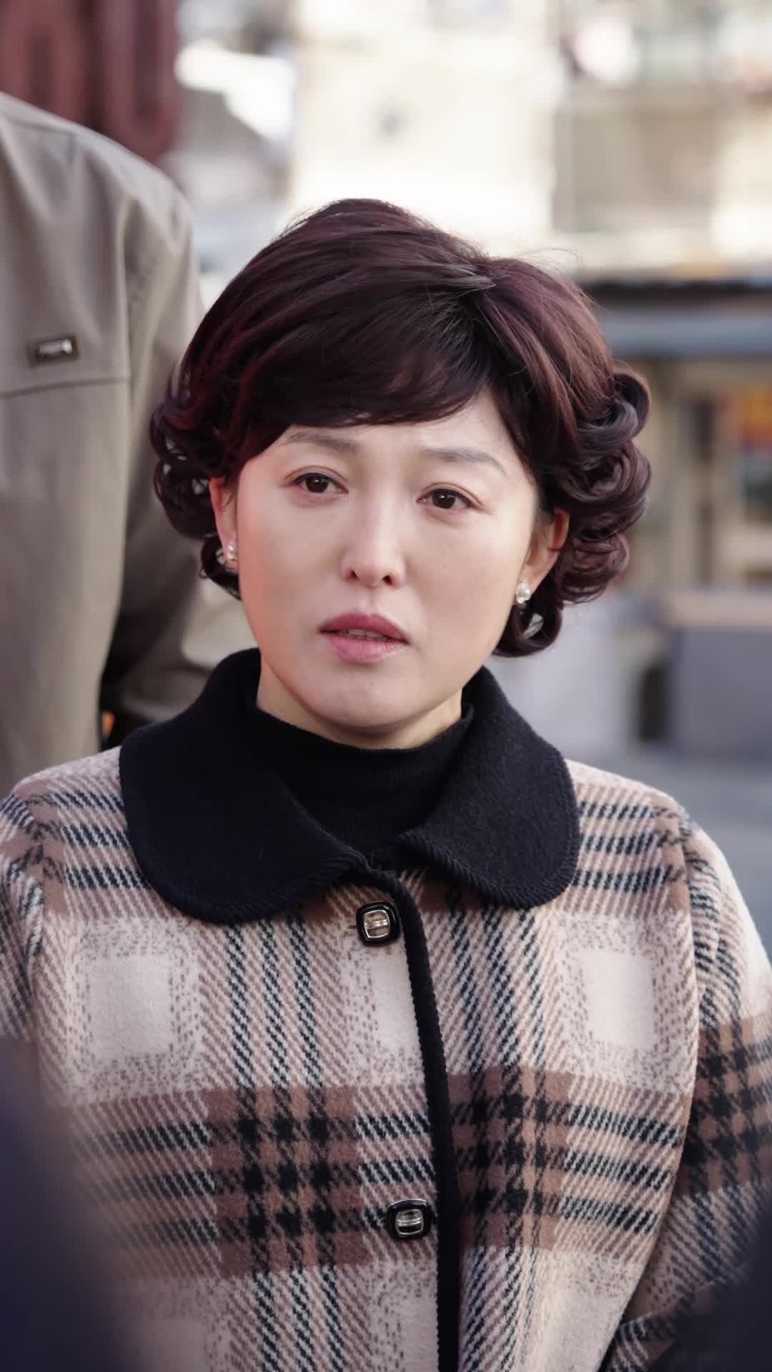 Episode 17 - 莫让流言伤人心