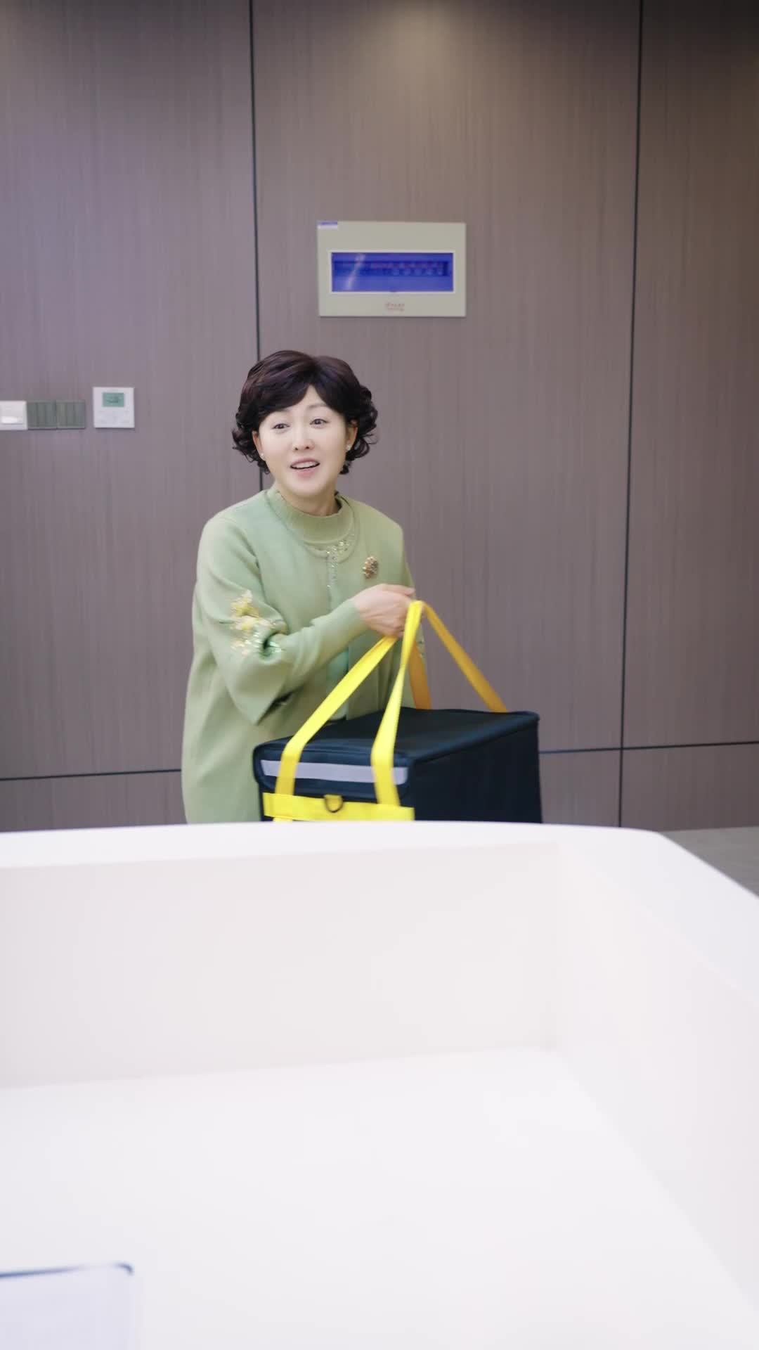 Episode 19 - 莫让流言伤人心
