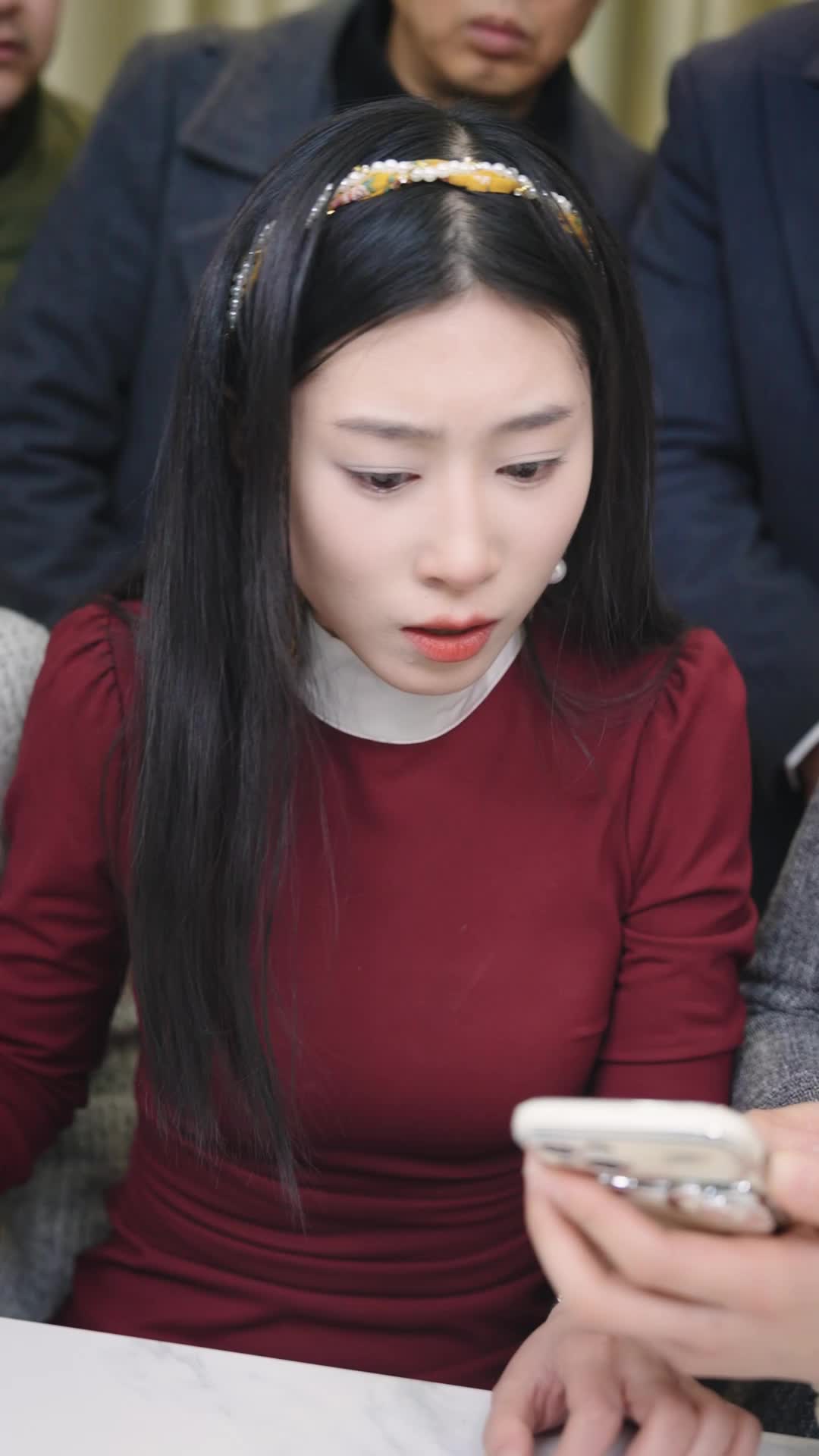 Episode 21 - 莫让流言伤人心