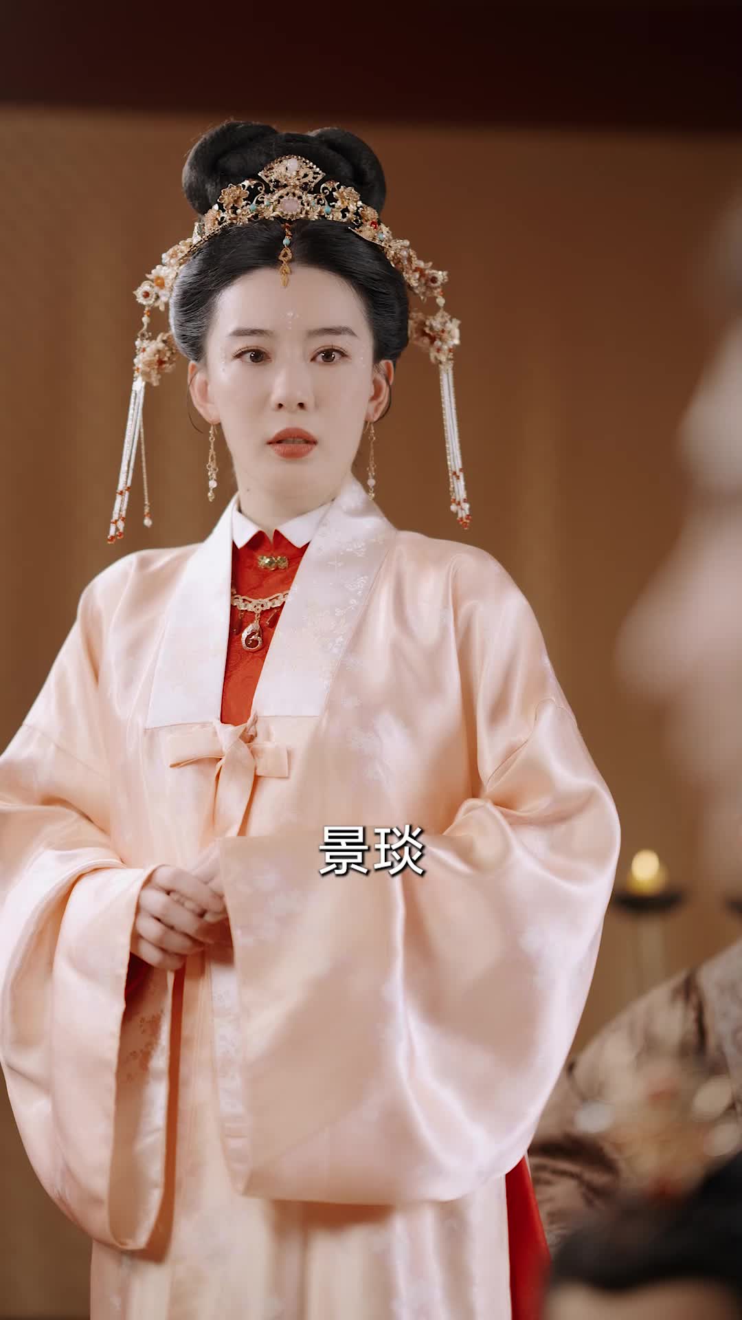 第10集 - 辞君不赋三声柳