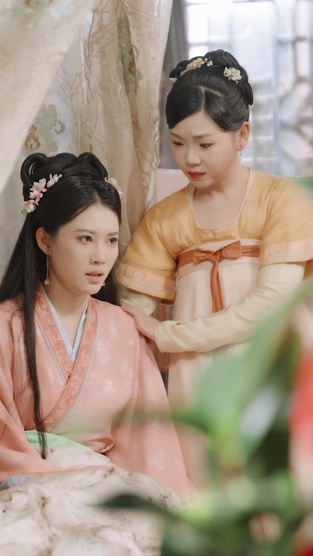 第62集 - 辞君不赋三声柳