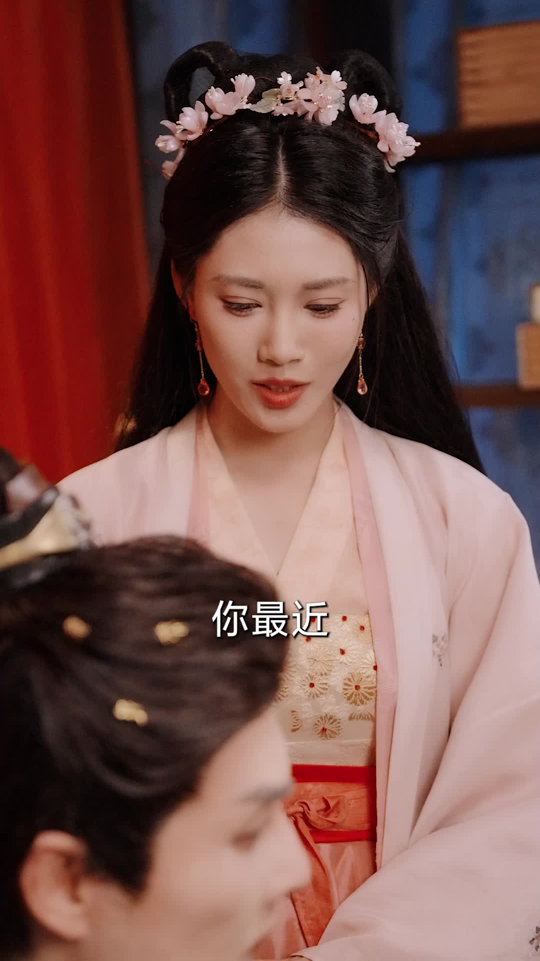 第72集 - 辞君不赋三声柳