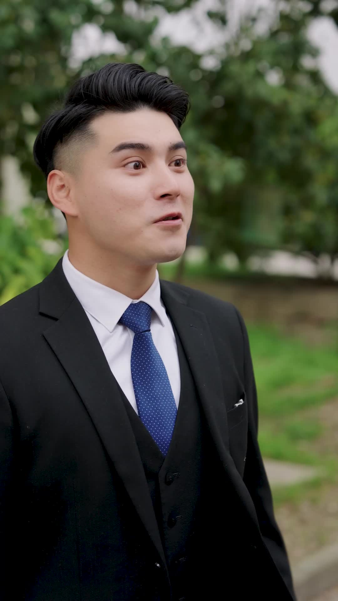 第24集 - 退休返聘之天降巨财