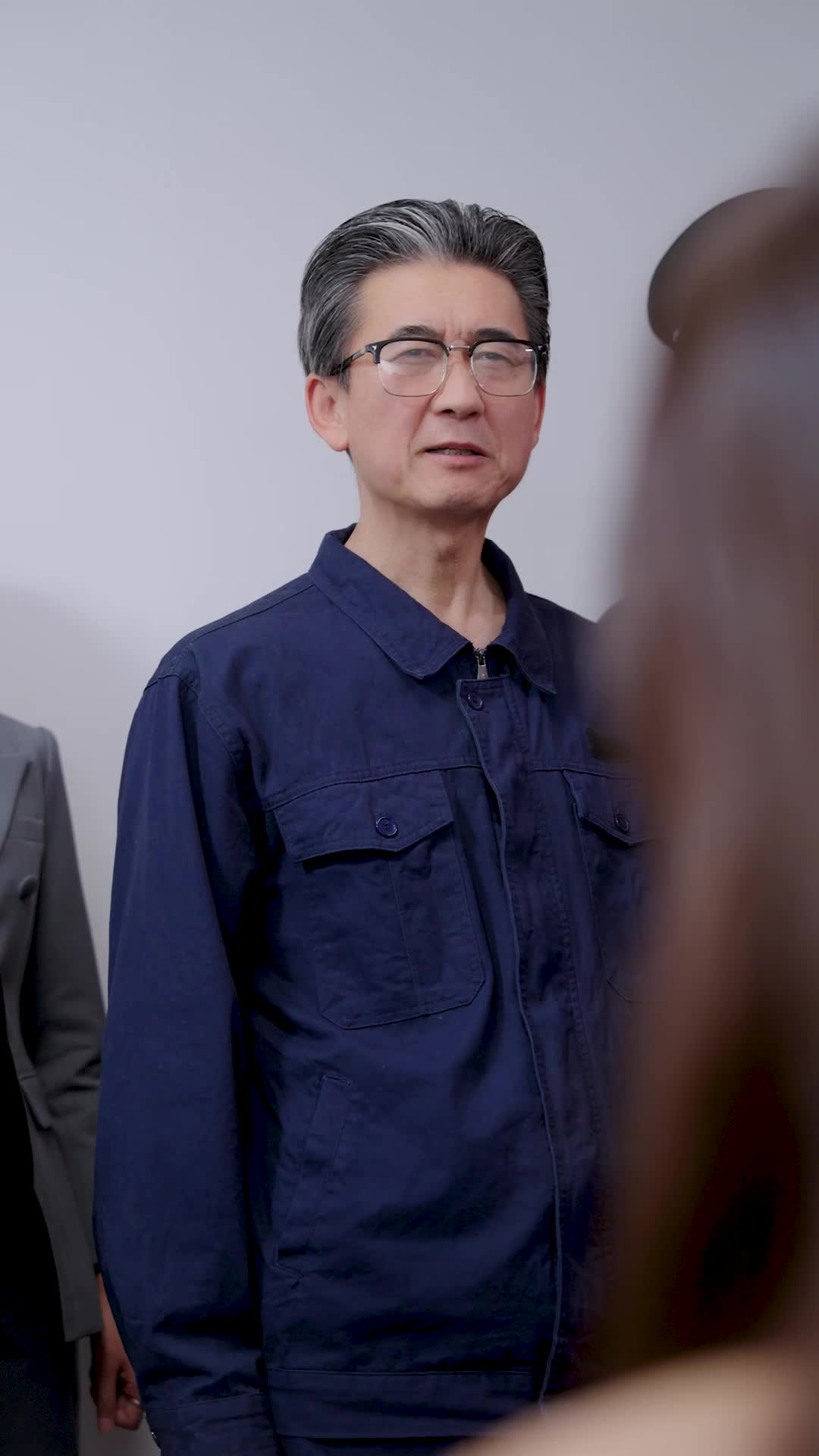 第26集 - 退休返聘之天降巨财