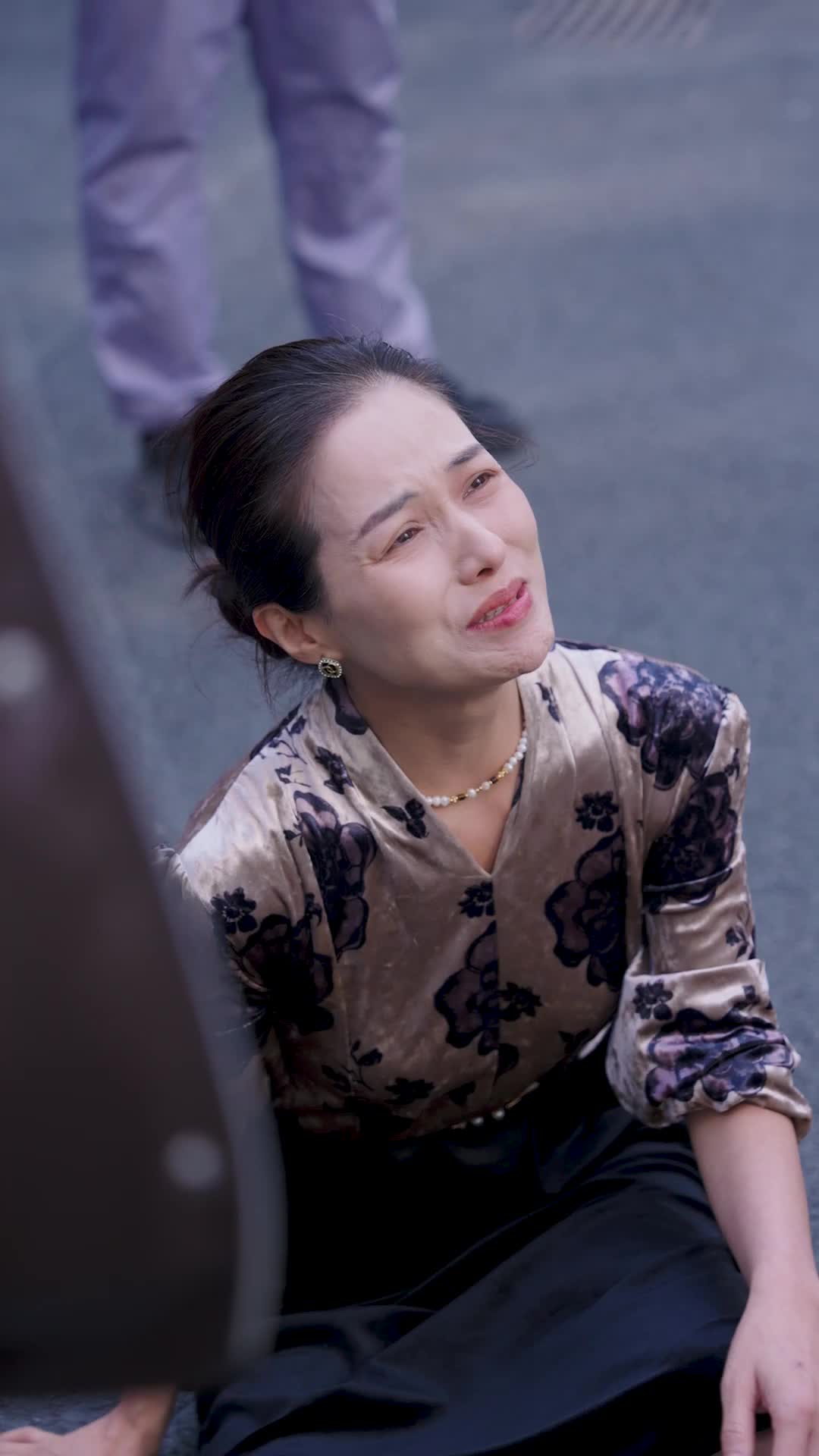 第30集 - 退休返聘之天降巨财