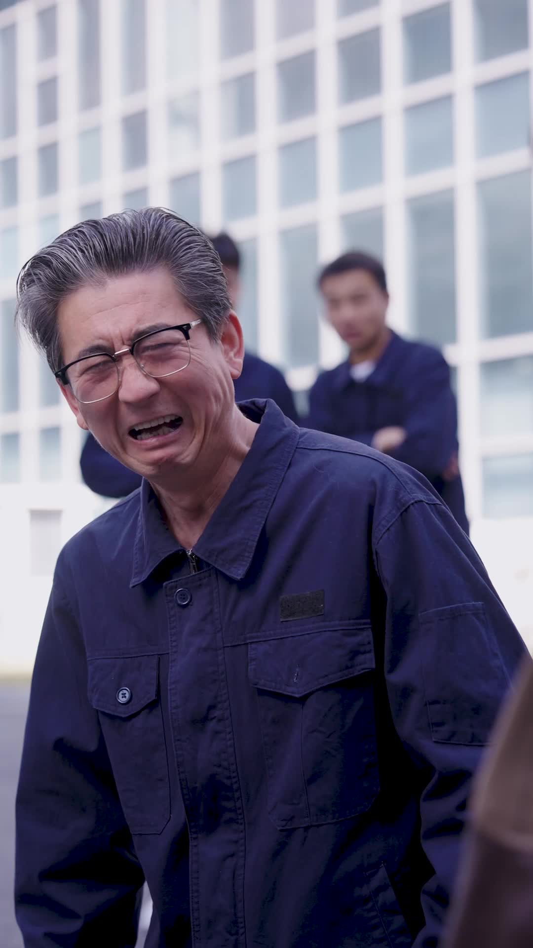 第31集 - 退休返聘之天降巨财