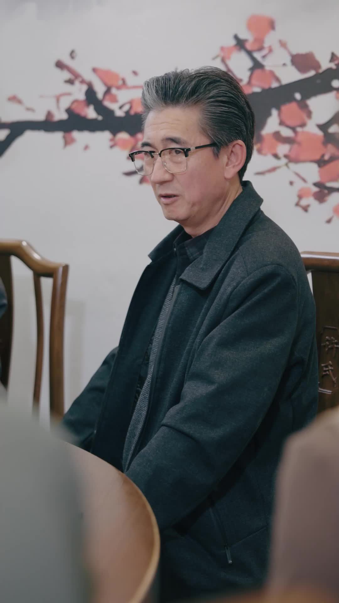 第34集 - 退休返聘之天降巨财