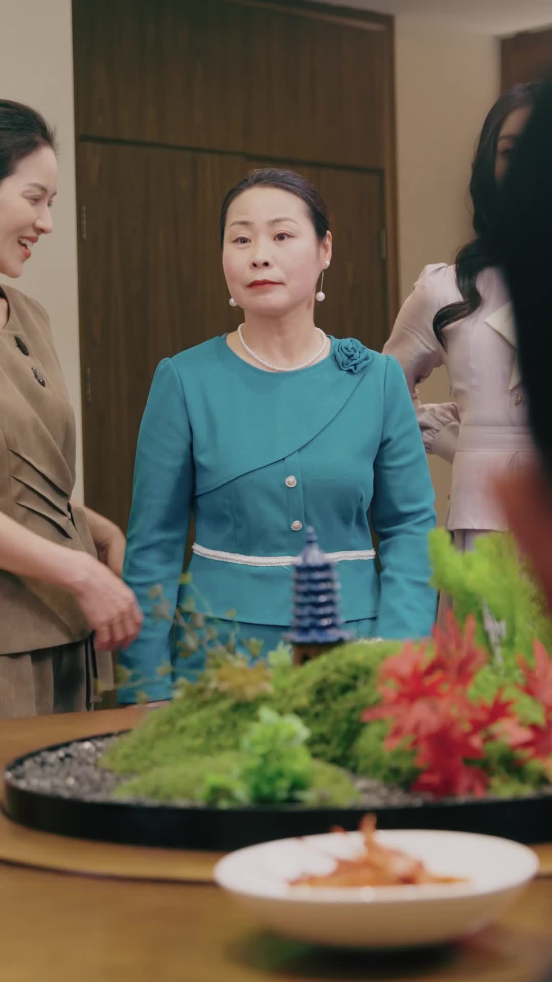 第36集 - 退休返聘之天降巨财