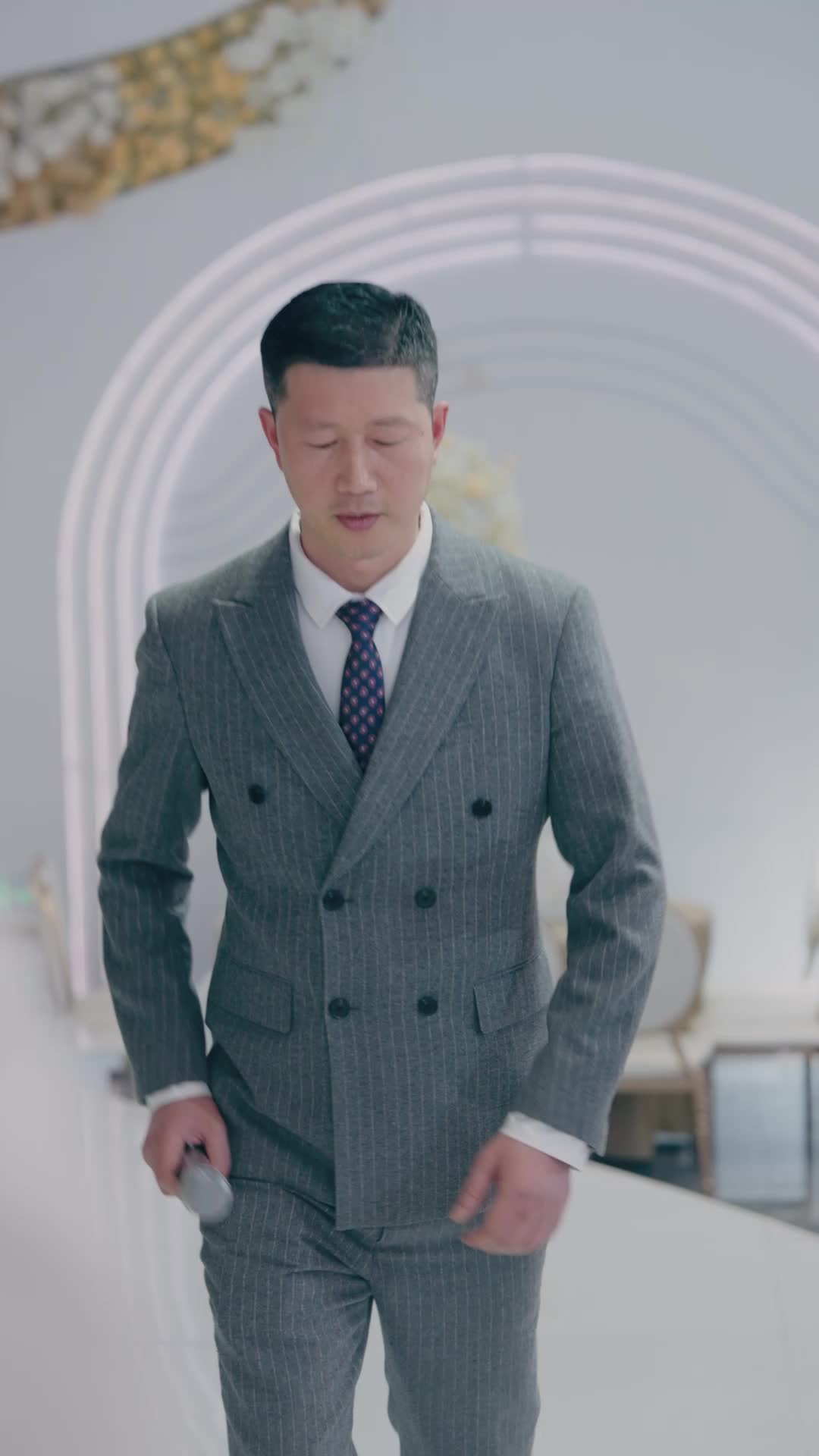 第39集 - 退休返聘之天降巨财
