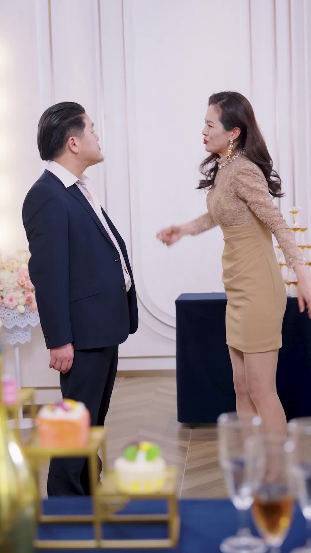 第65集 - 退休返聘之天降巨财