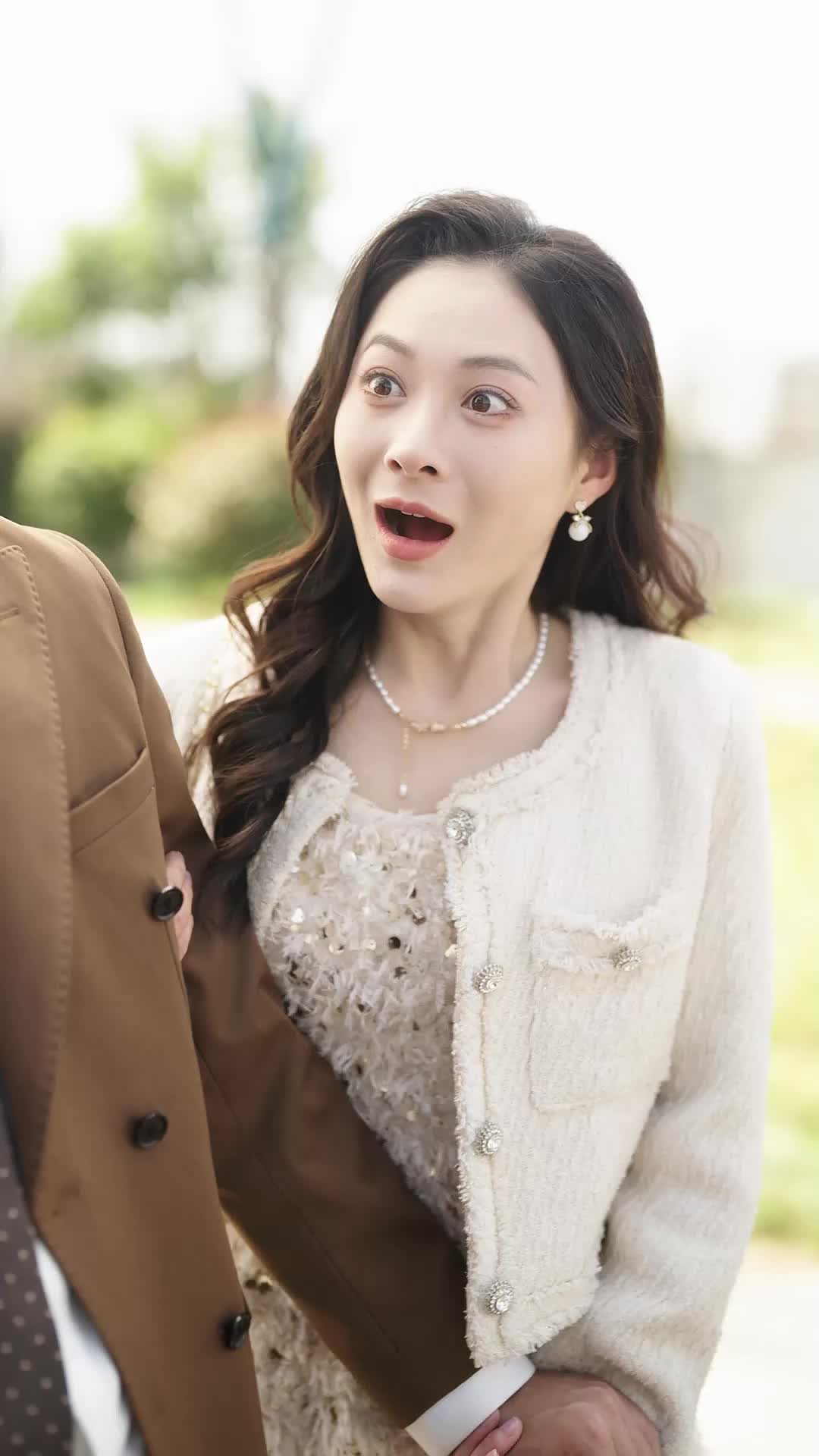 第21集 - 重生后把女婿宠成宝