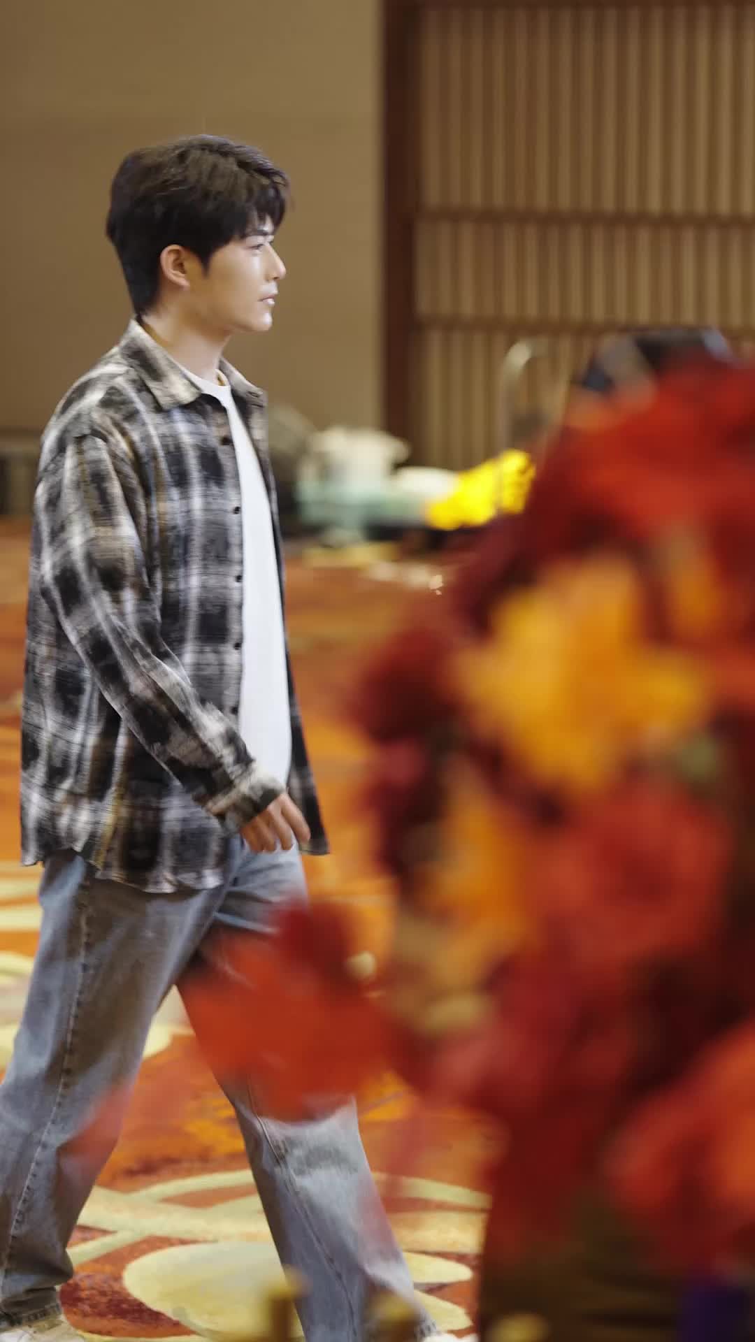 第22集 - 重生后把女婿宠成宝