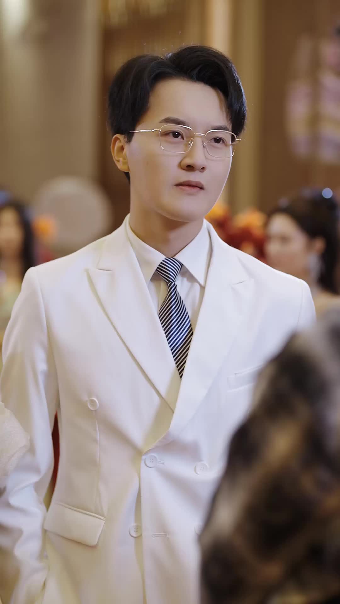 第24集 - 重生后把女婿宠成宝