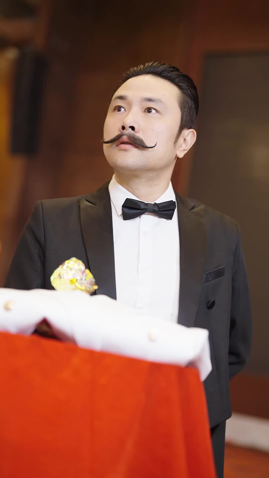 第25集 - 重生后把女婿宠成宝