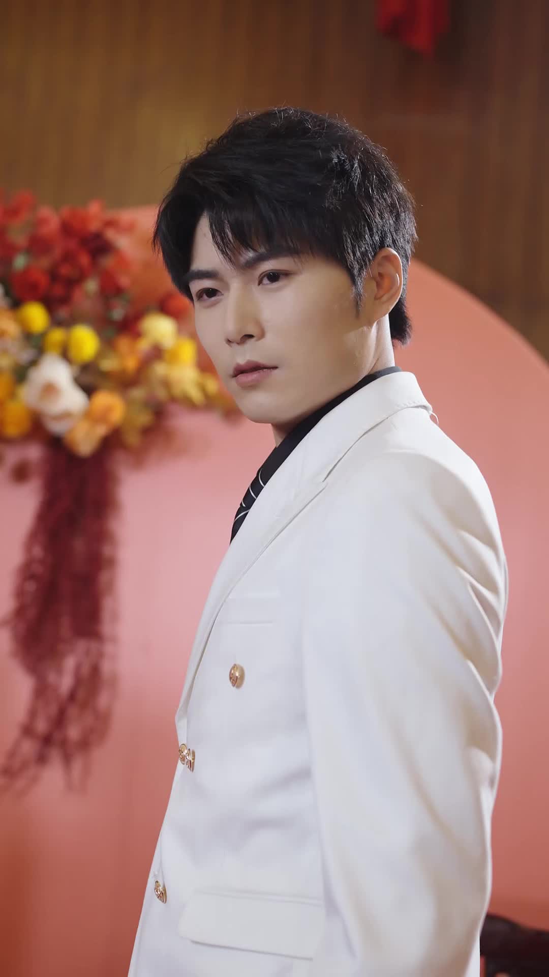 第27集 - 重生后把女婿宠成宝