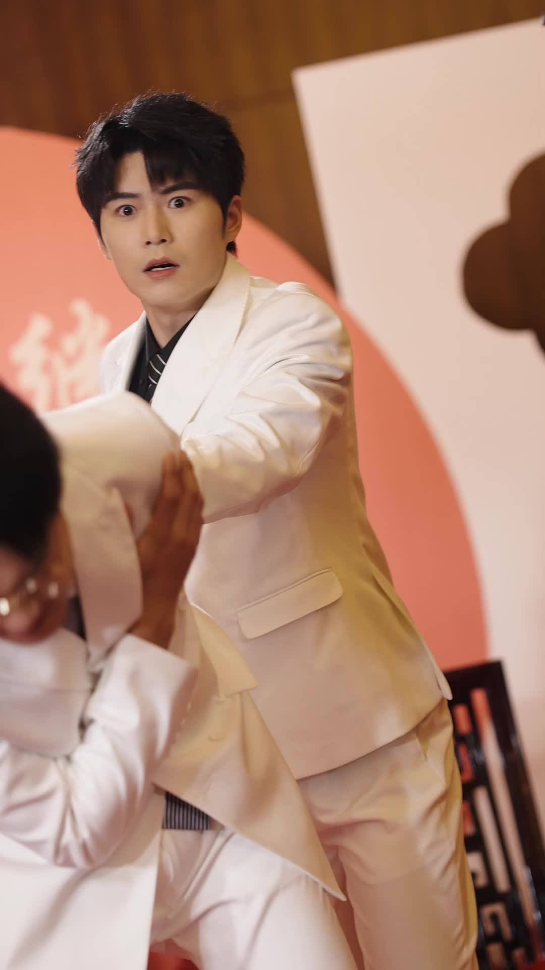 第28集 - 重生后把女婿宠成宝