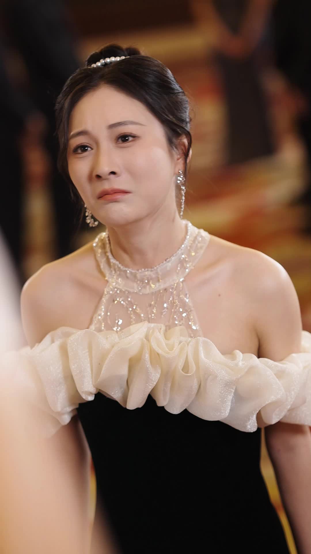 第30集 - 重生后把女婿宠成宝