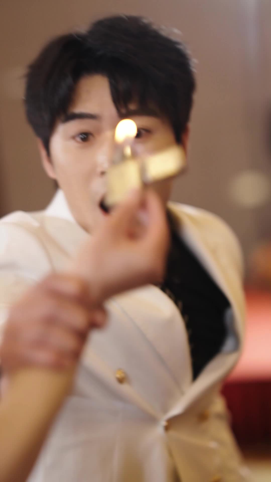 第32集 - 重生后把女婿宠成宝