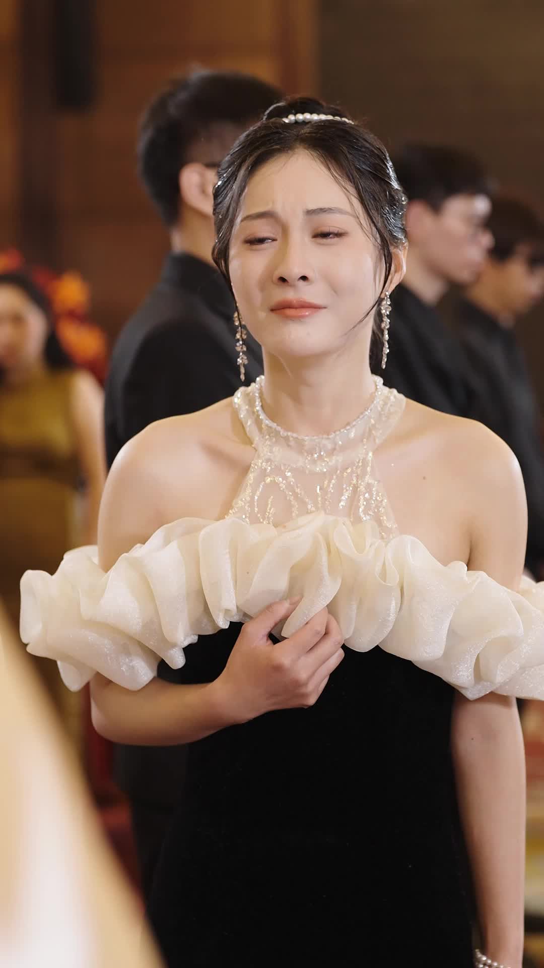 第34集 - 重生后把女婿宠成宝