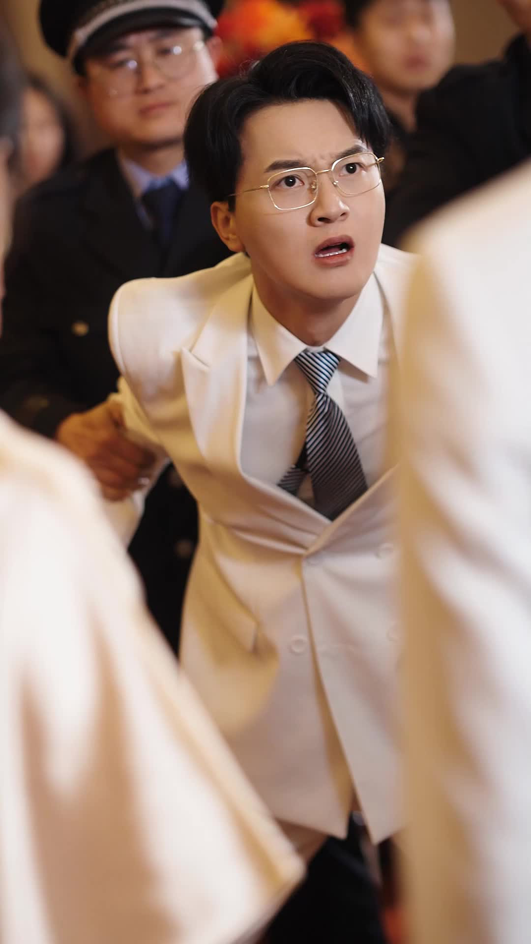 第35集 - 重生后把女婿宠成宝