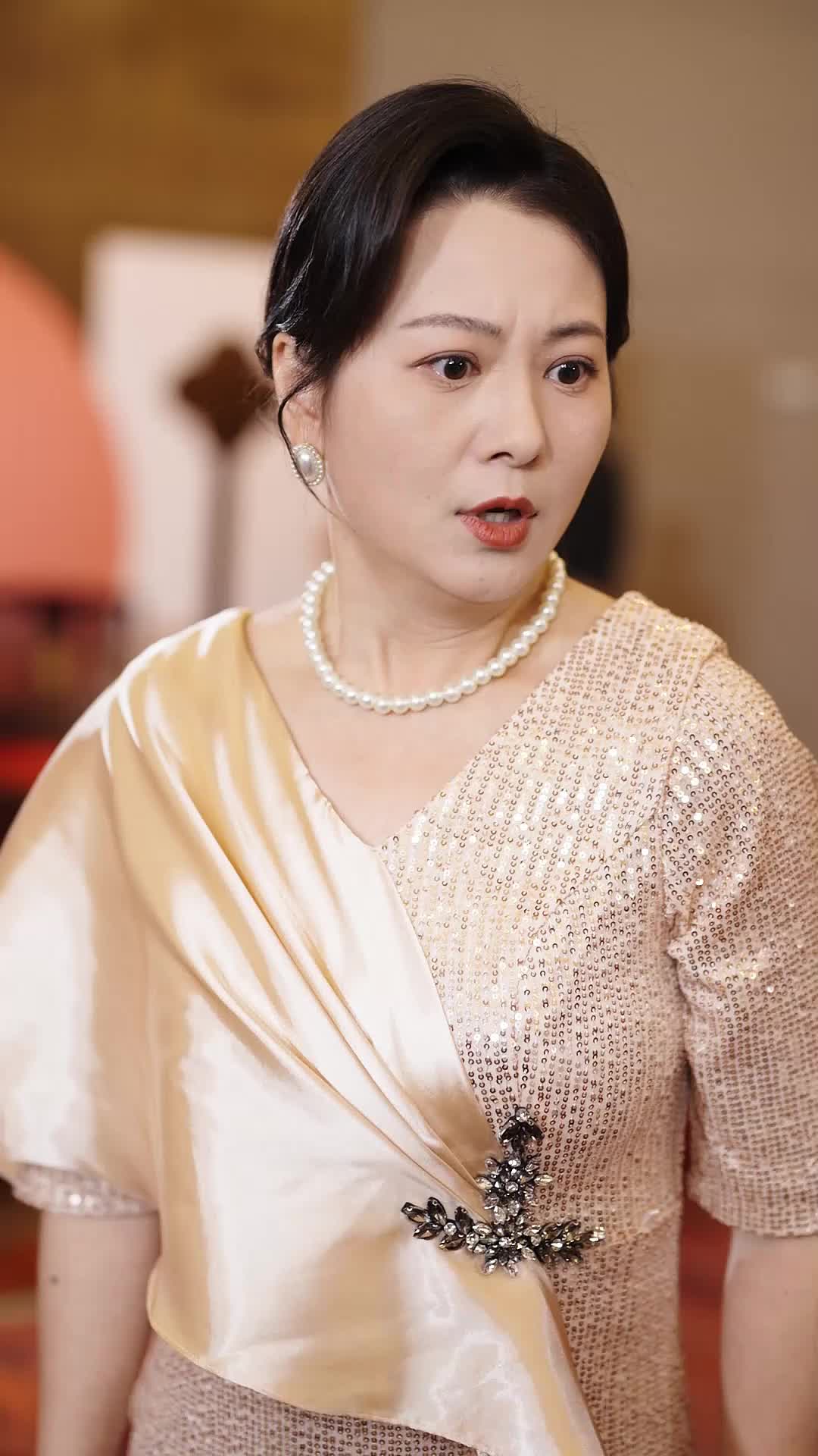 第36集 - 重生后把女婿宠成宝