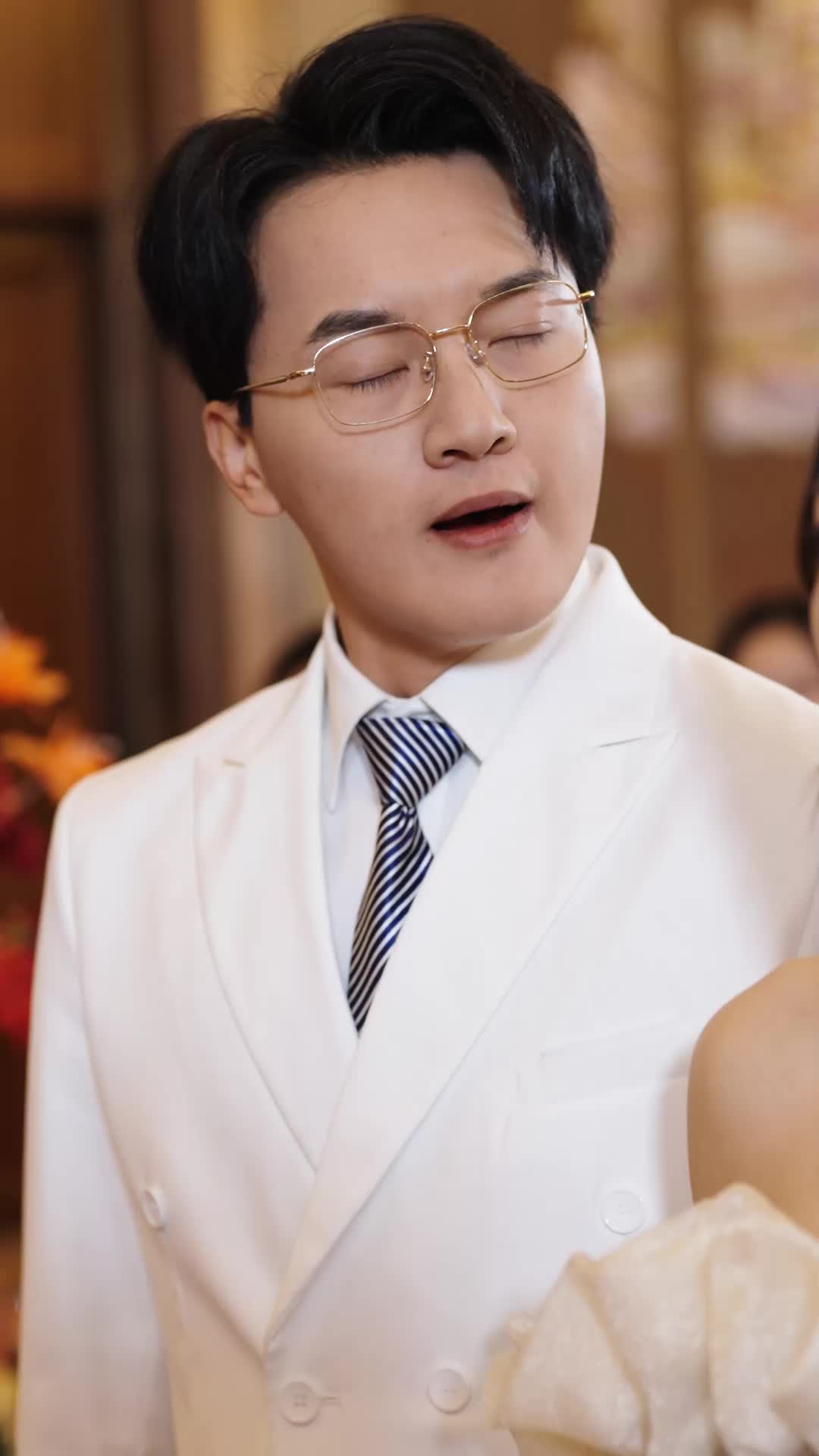 第37集 - 重生后把女婿宠成宝