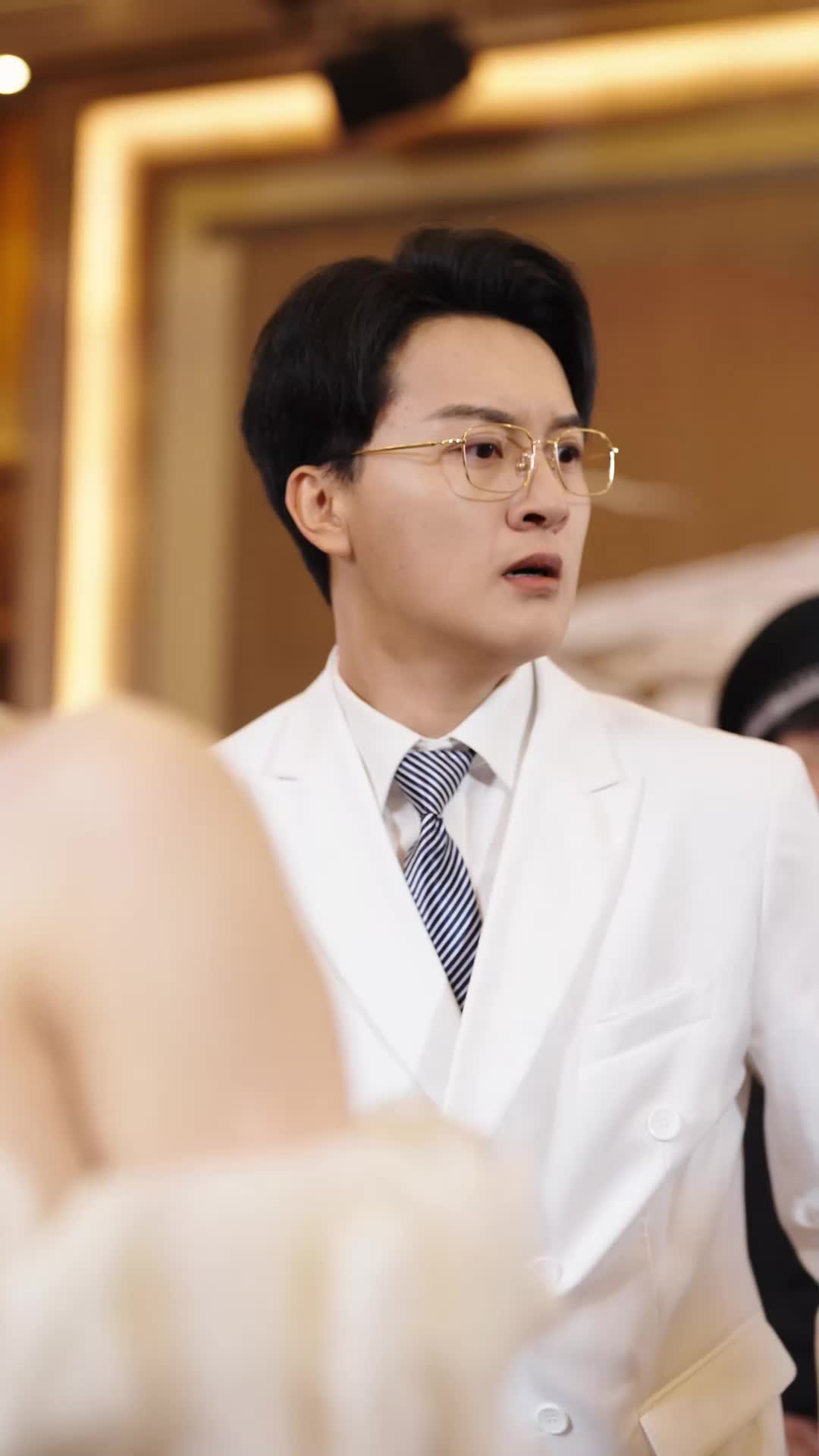 第38集 - 重生后把女婿宠成宝