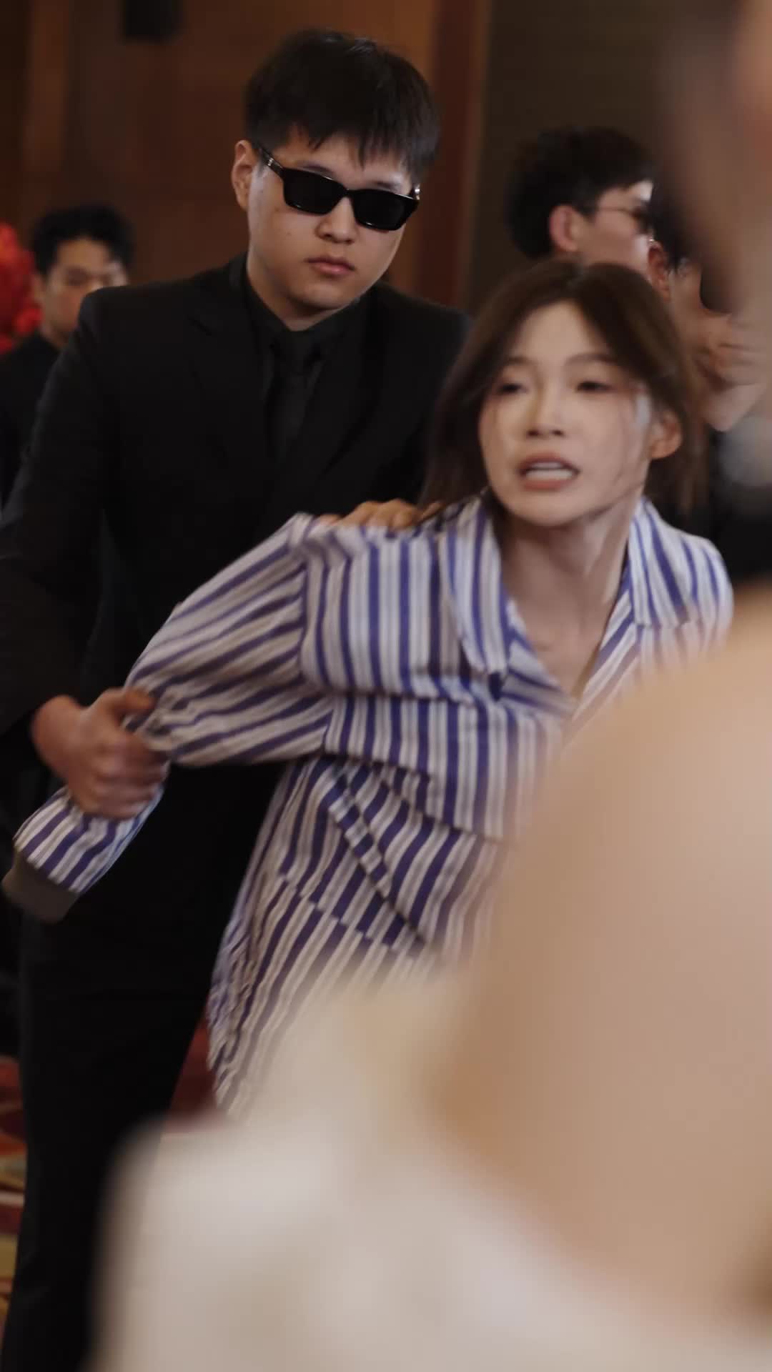 第39集 - 重生后把女婿宠成宝