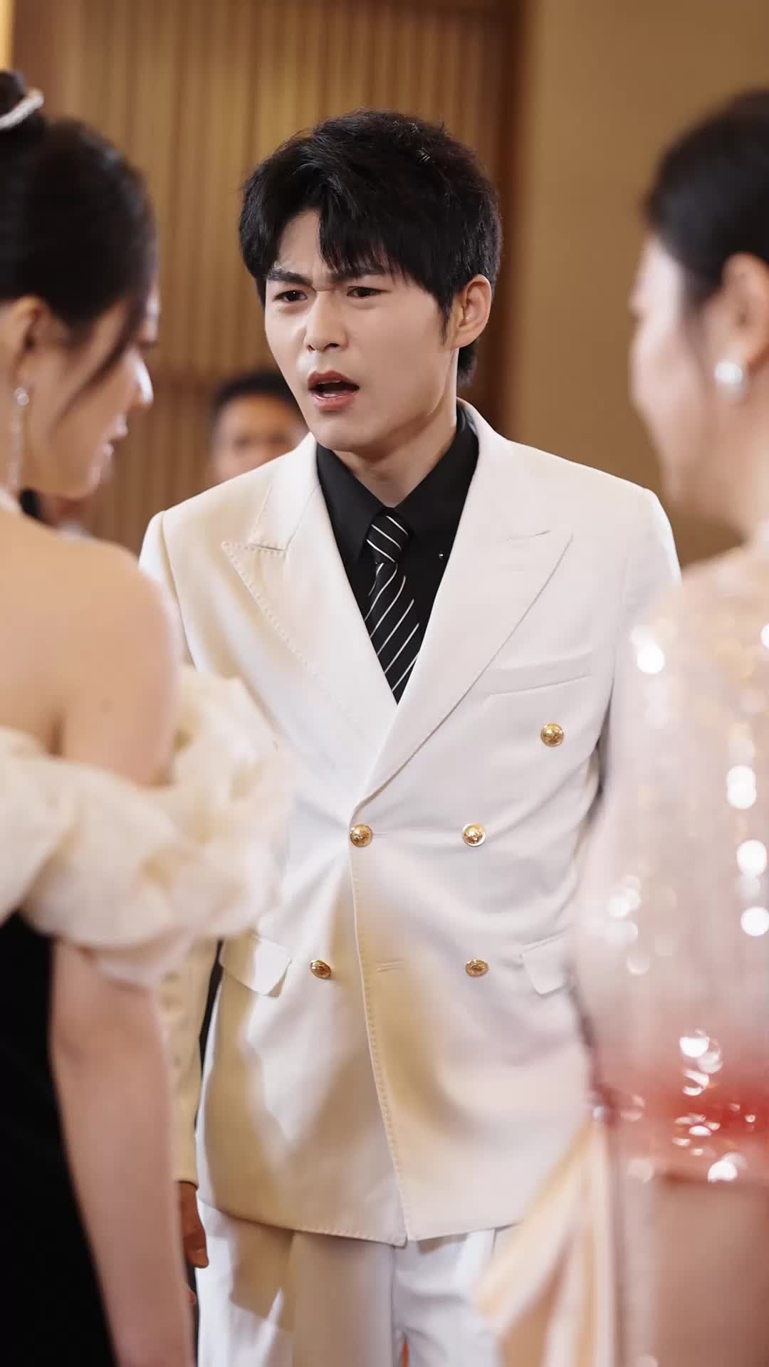 第41集 - 重生后把女婿宠成宝