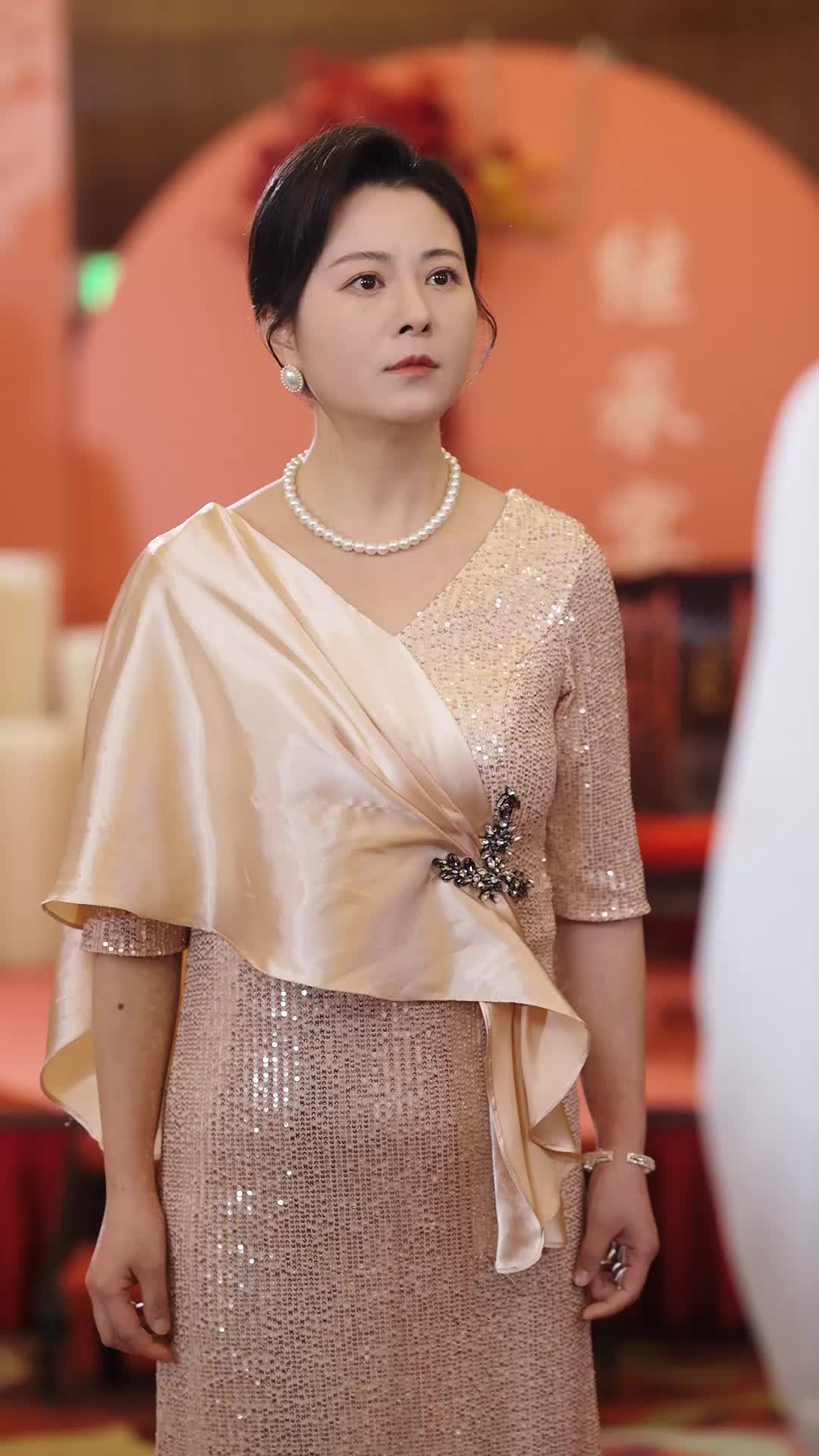 第42集 - 重生后把女婿宠成宝