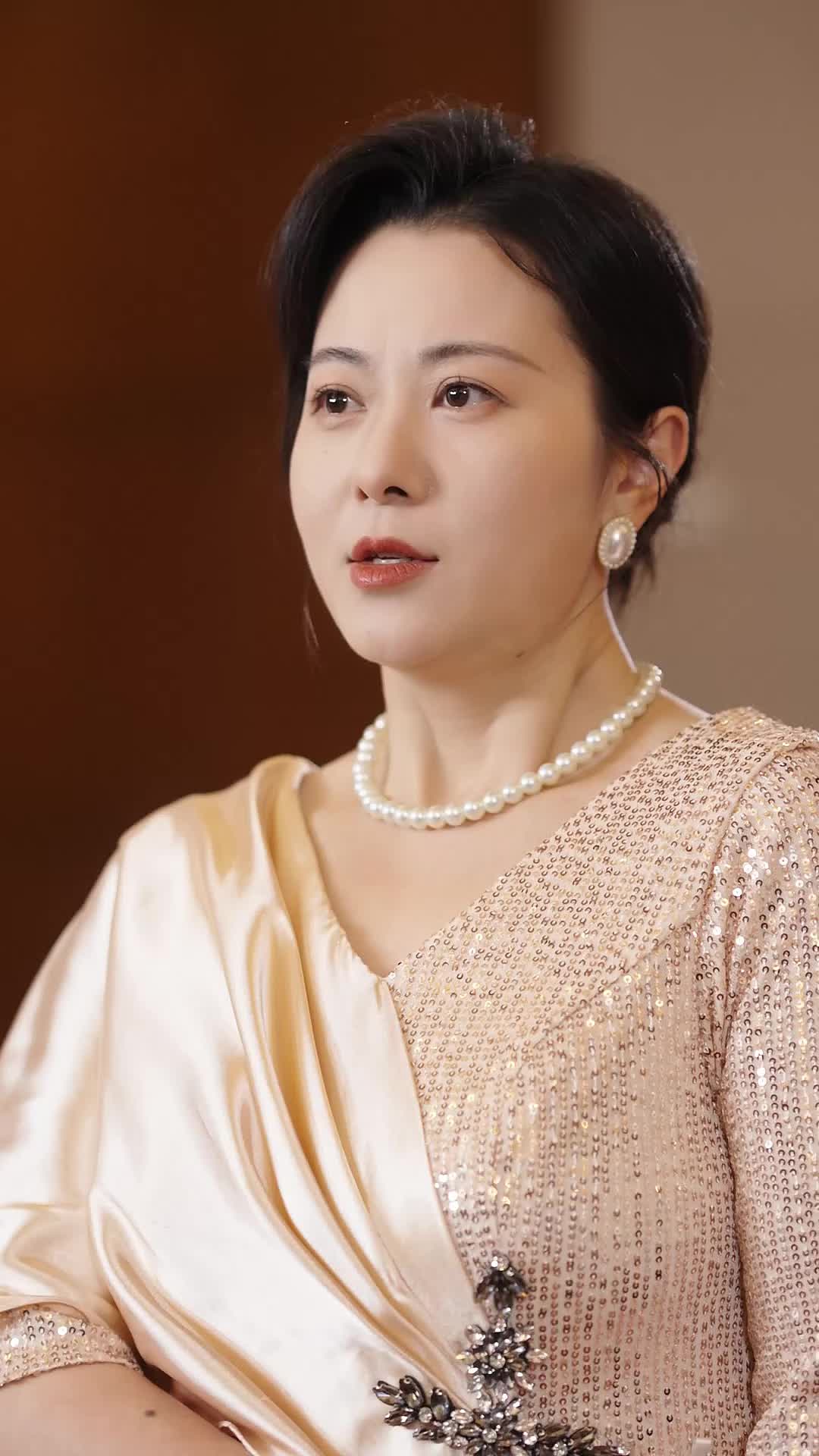 第44集 - 重生后把女婿宠成宝