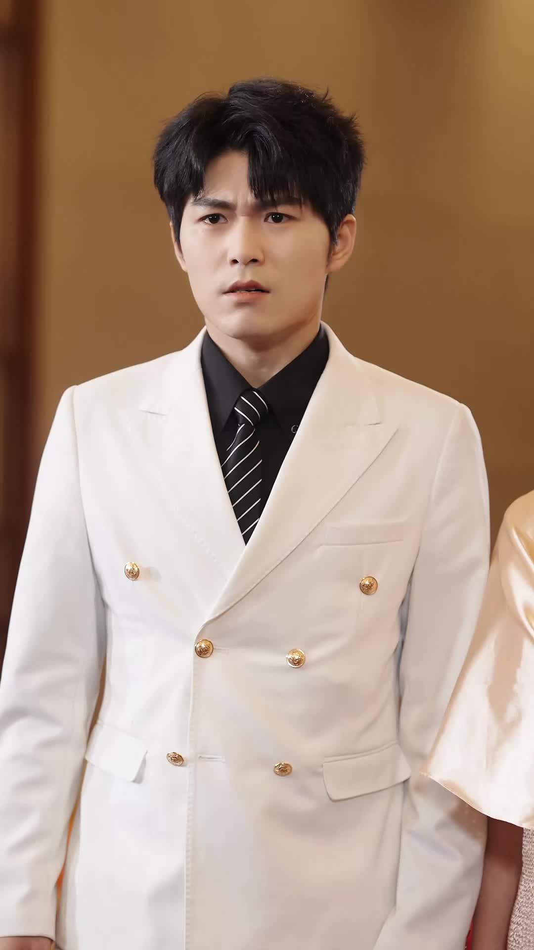 第45集 - 重生后把女婿宠成宝