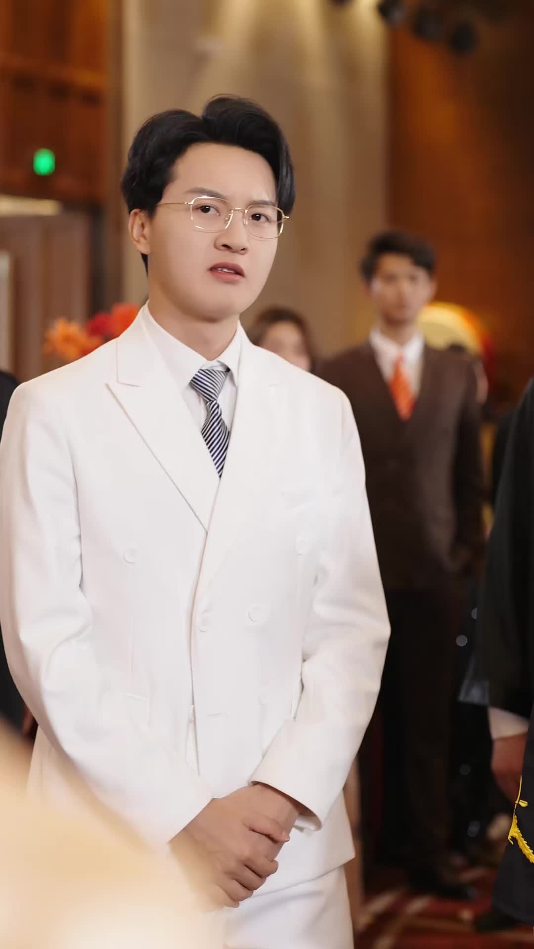 第47集 - 重生后把女婿宠成宝