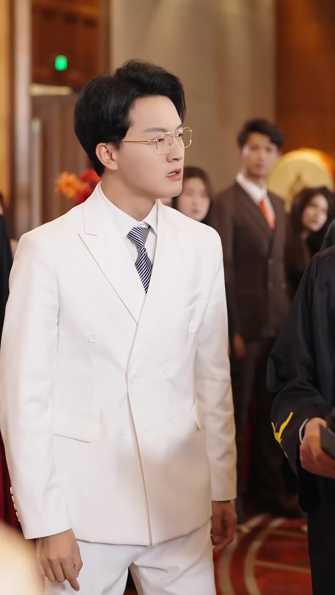 第48集 - 重生后把女婿宠成宝