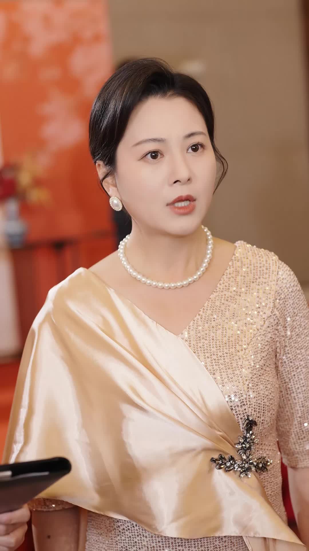 第49集 - 重生后把女婿宠成宝