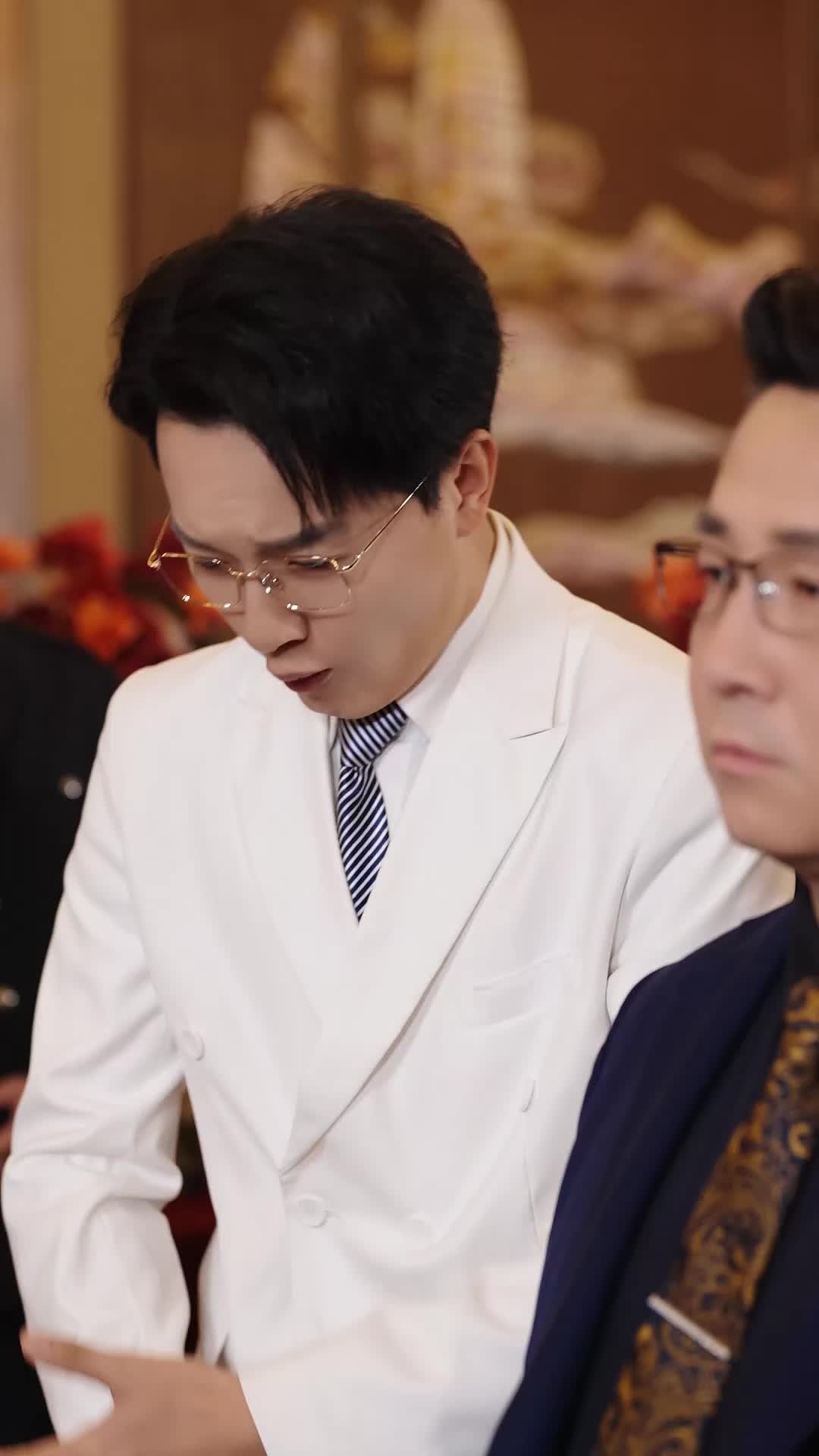 第50集 - 重生后把女婿宠成宝