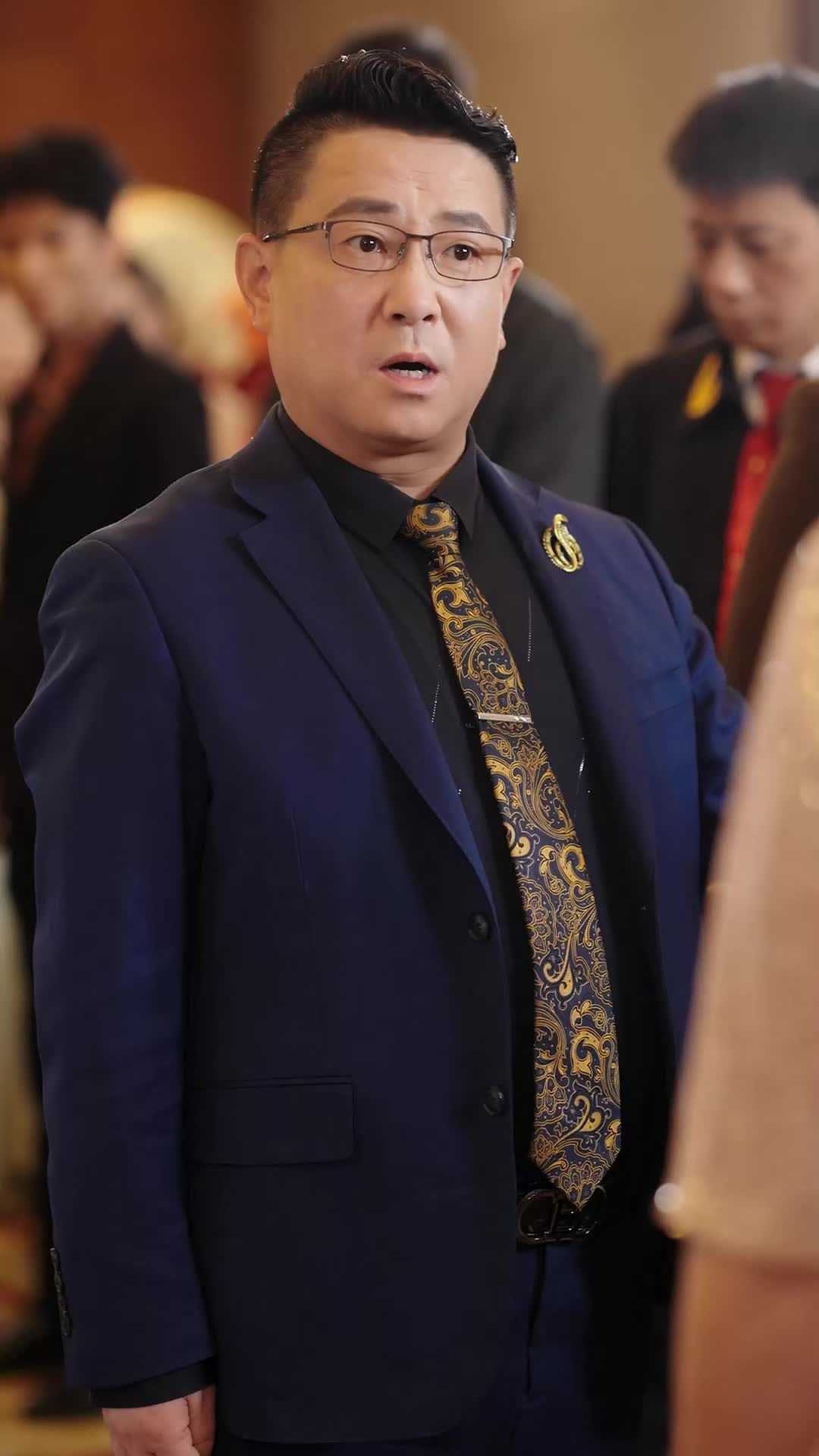 第52集 - 重生后把女婿宠成宝