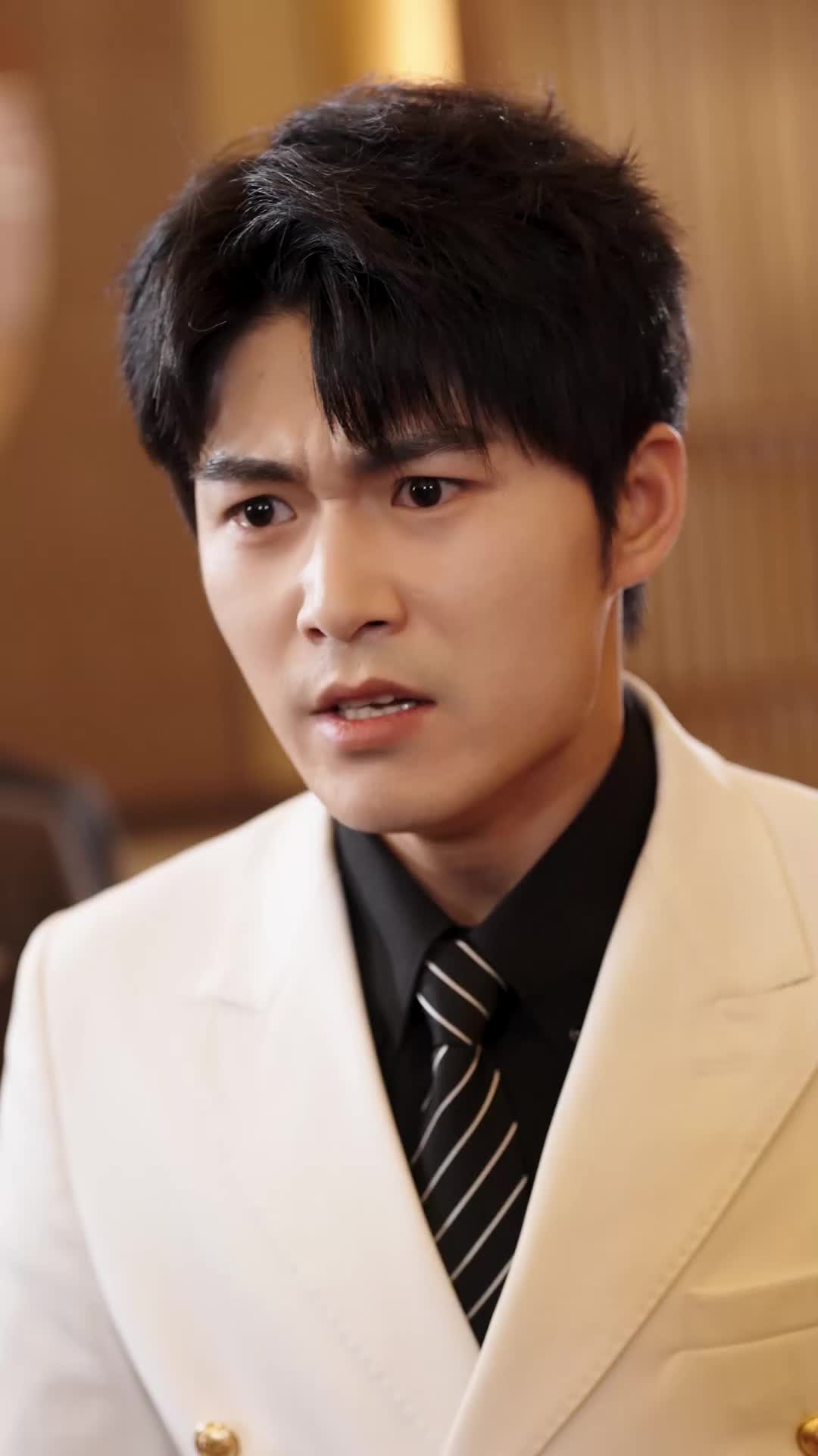 第53集 - 重生后把女婿宠成宝