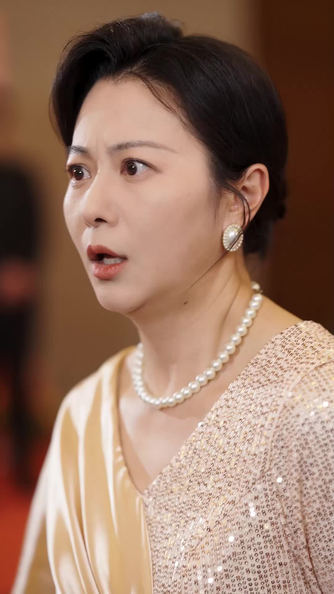 第54集 - 重生后把女婿宠成宝