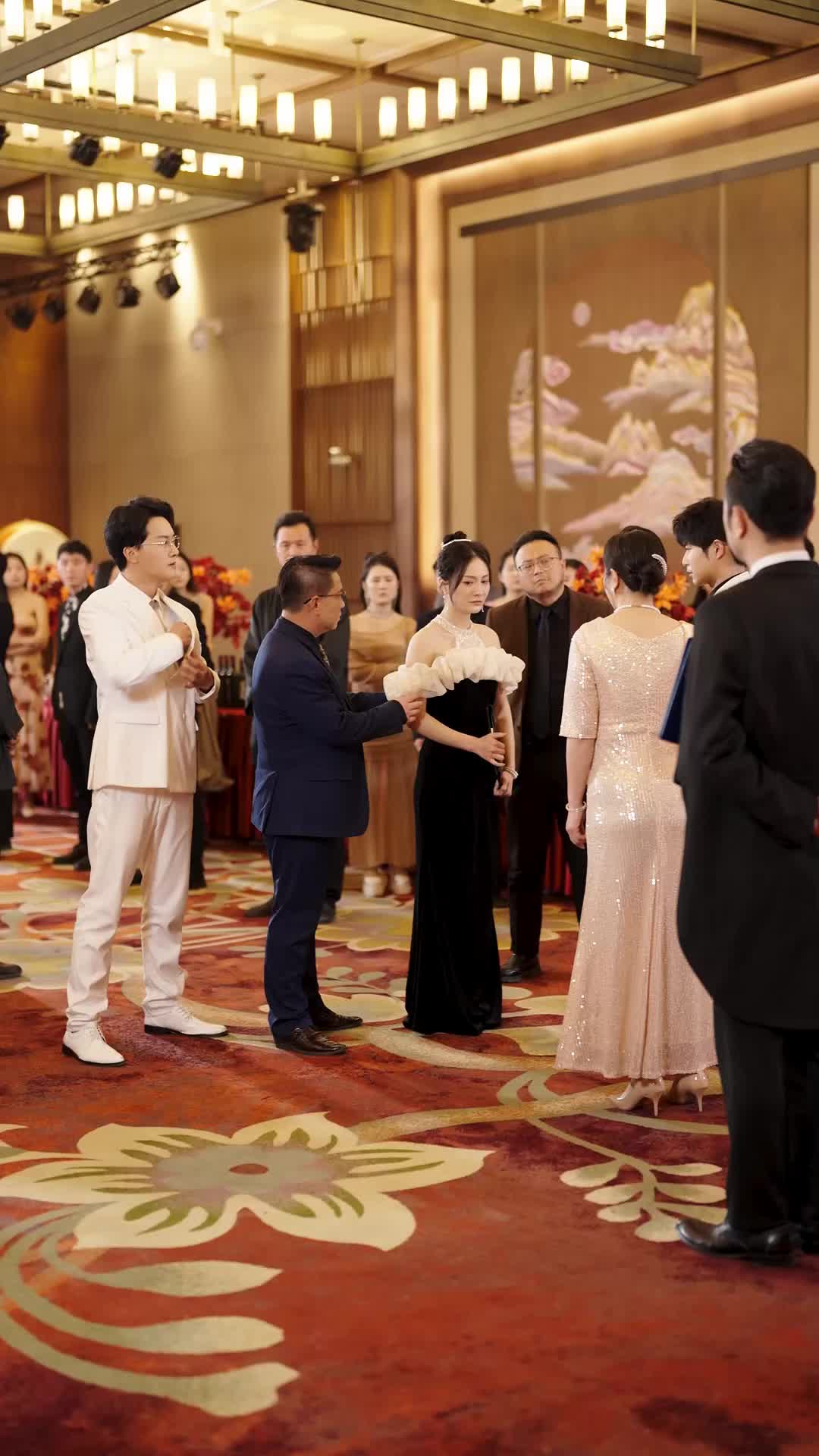 第55集 - 重生后把女婿宠成宝