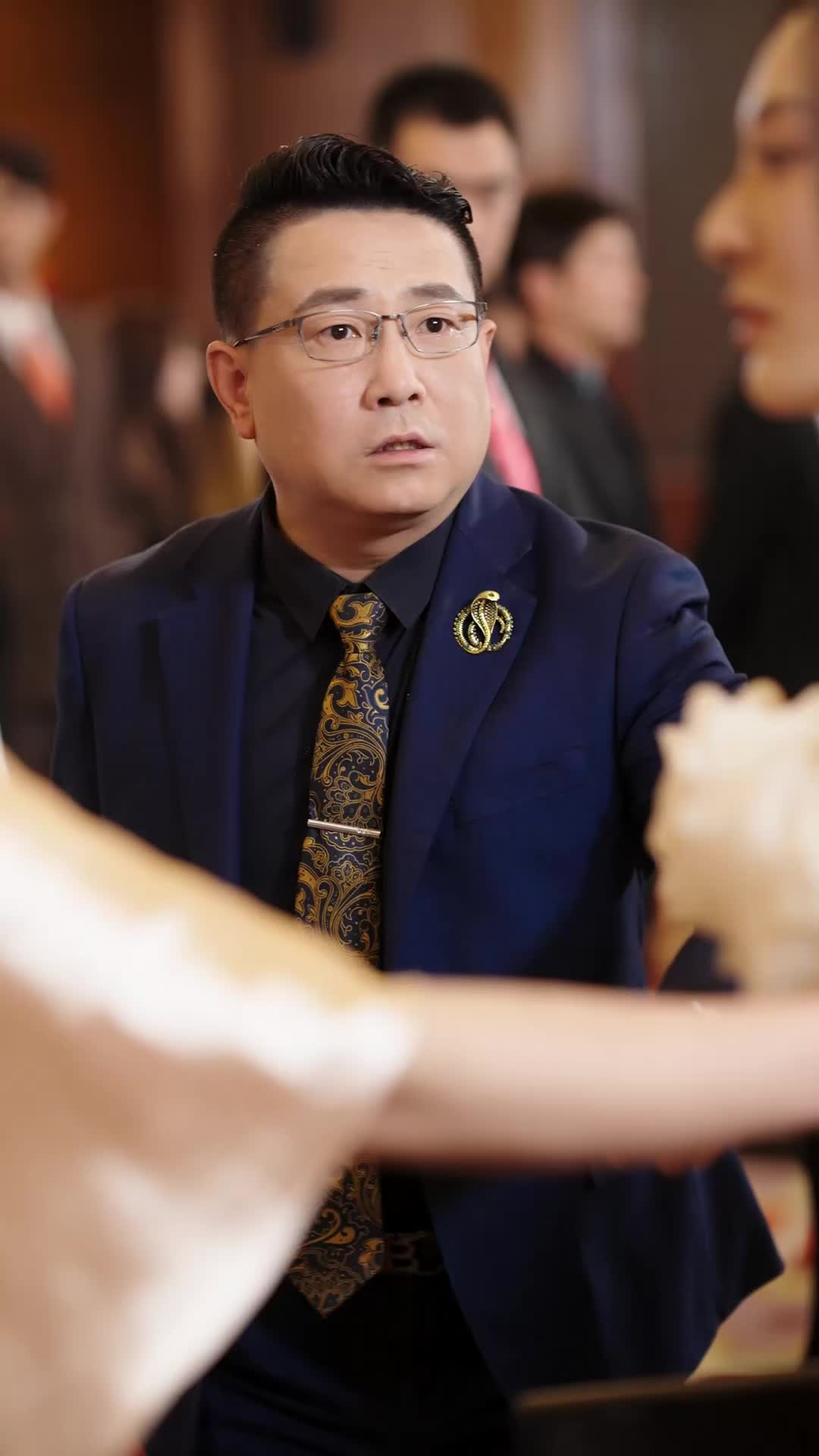 第56集 - 重生后把女婿宠成宝