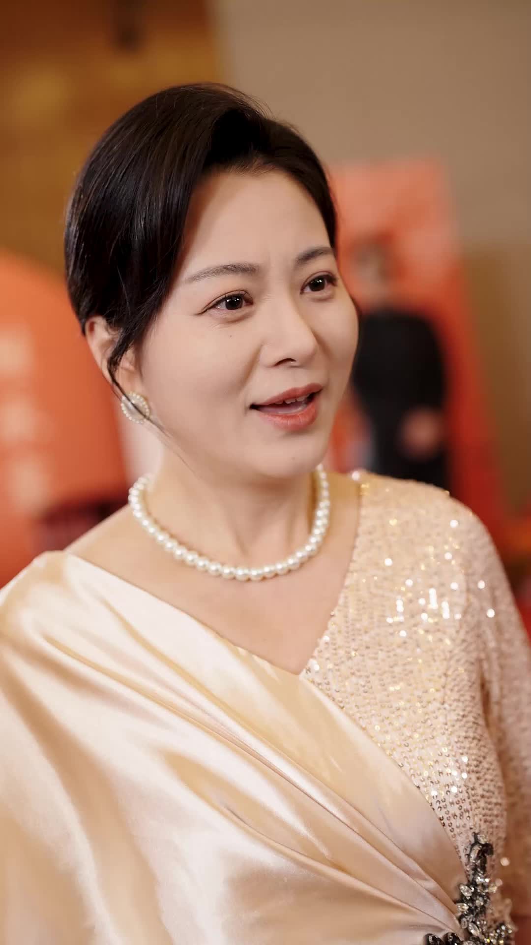 第57集 - 重生后把女婿宠成宝