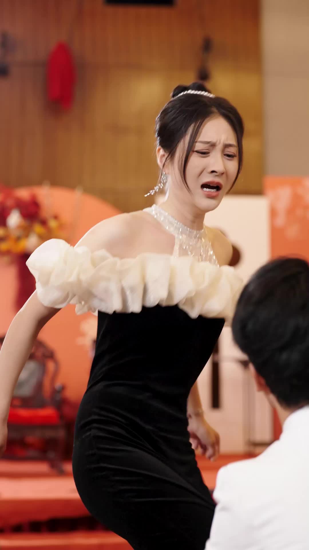 第58集 - 重生后把女婿宠成宝