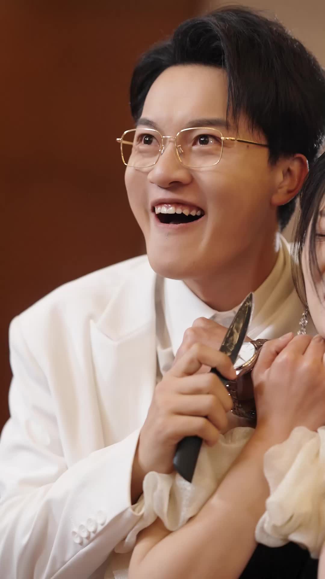 第59集 - 重生后把女婿宠成宝