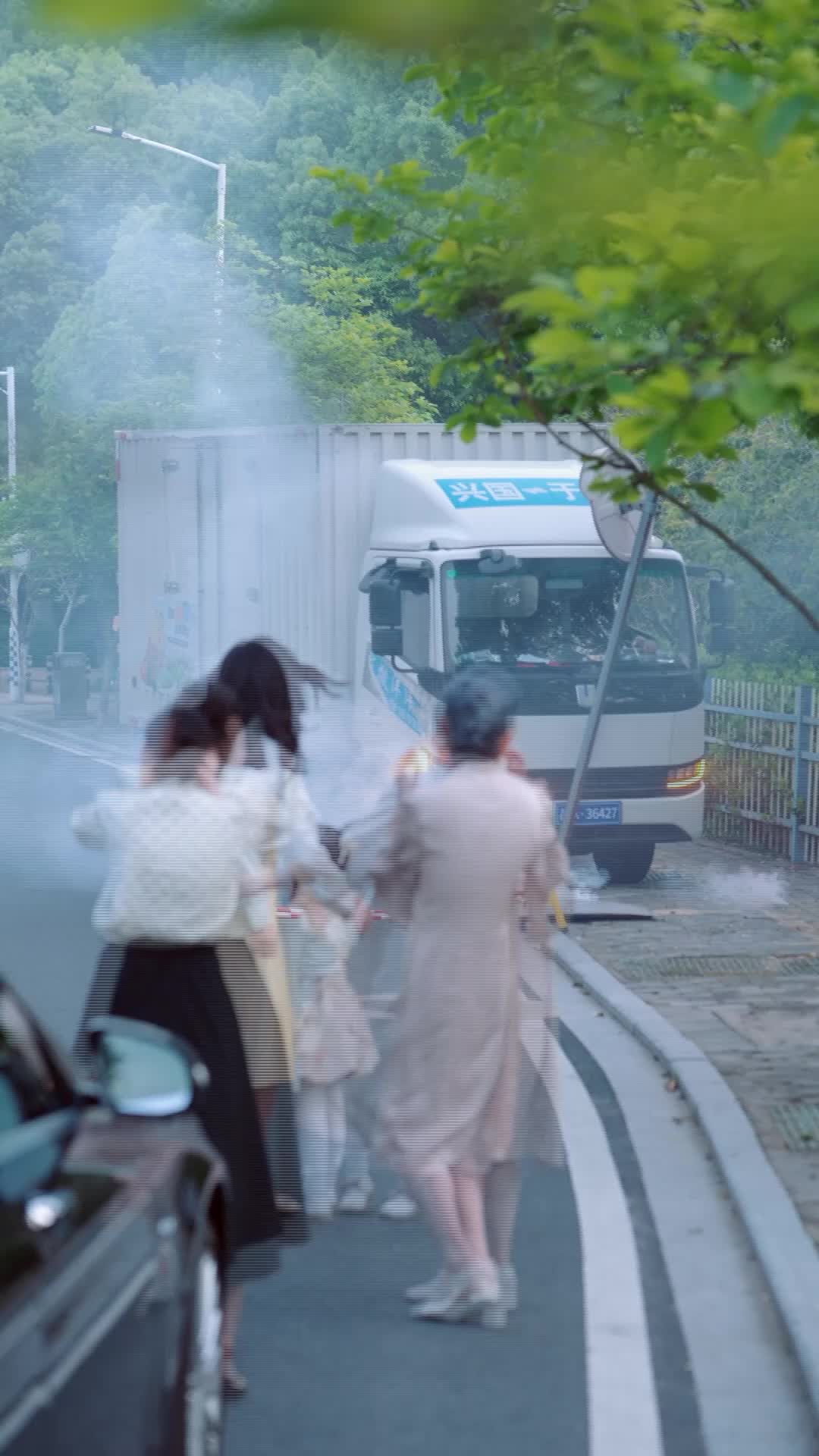 第60集 - 重生萌宝，苦尽柑来救妈咪