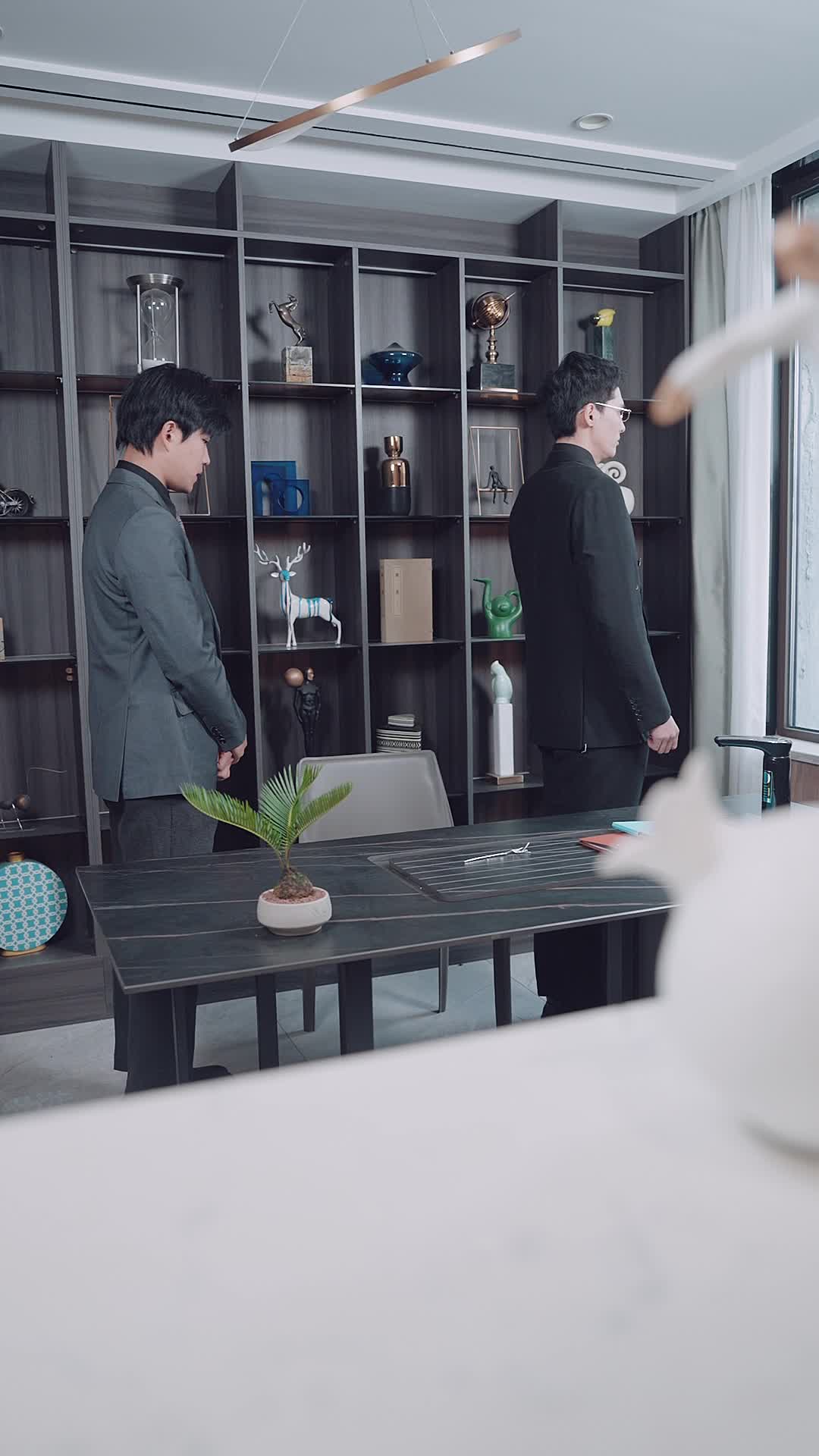 第42集 - 铁树开花